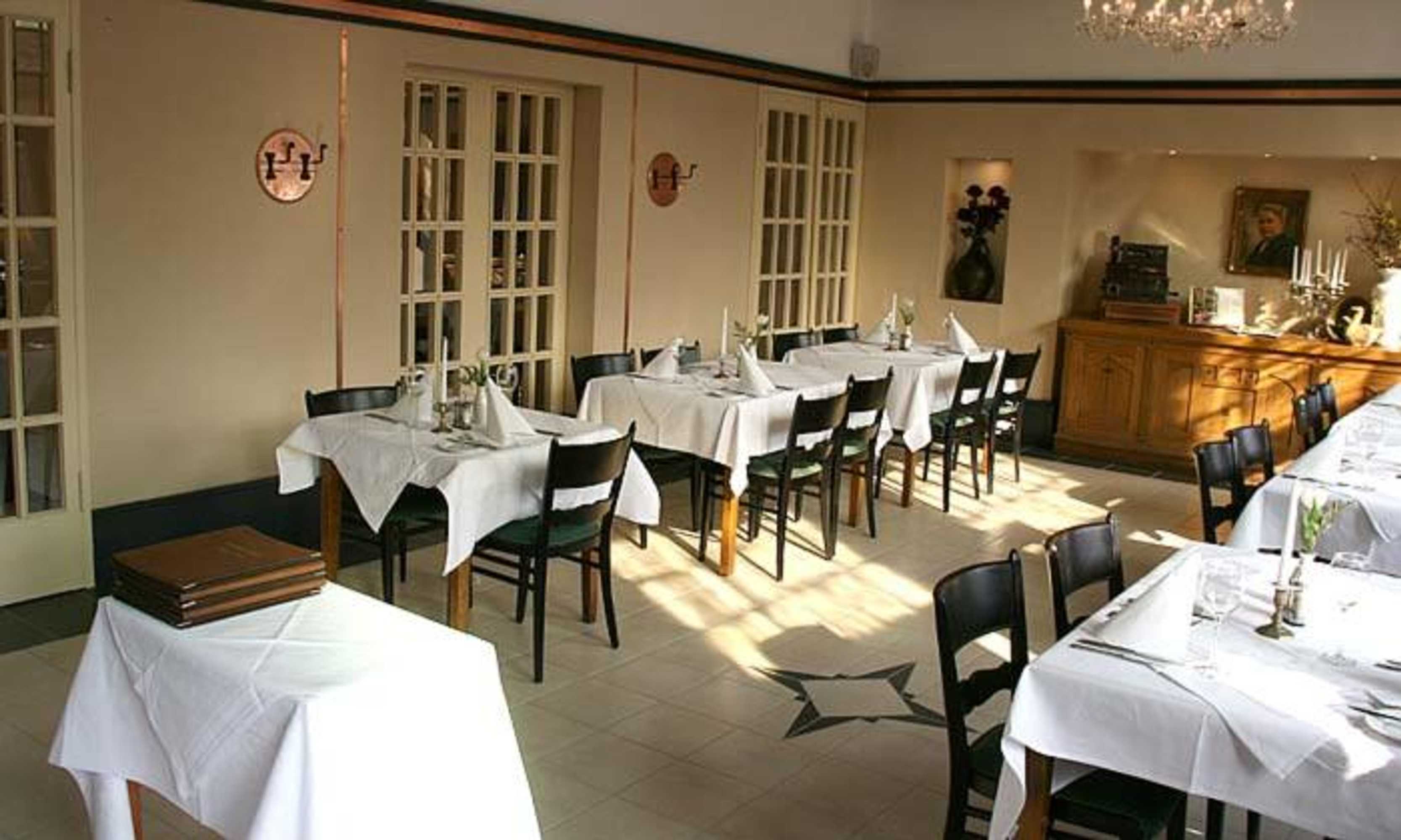 Gift card for Mutter Siepe