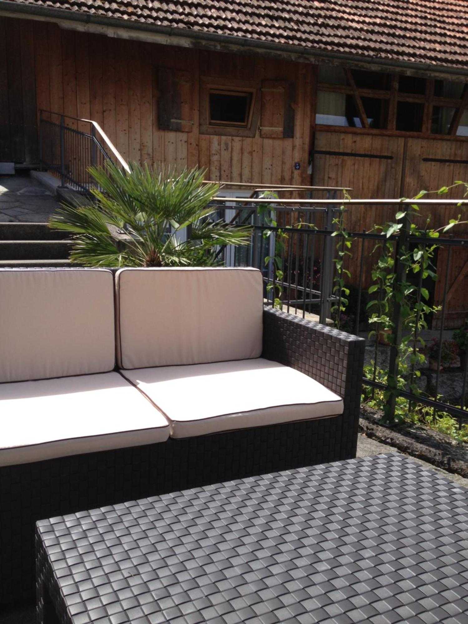 Gift card for B&b Siglistorf