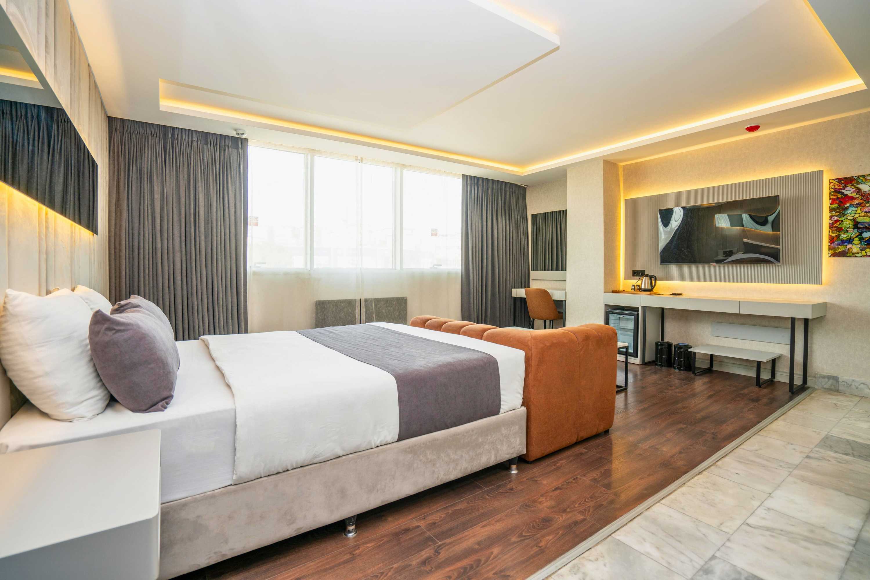 Gift card for 216 Station Suite Gebze Gift card for 216 Station Suite Gebze