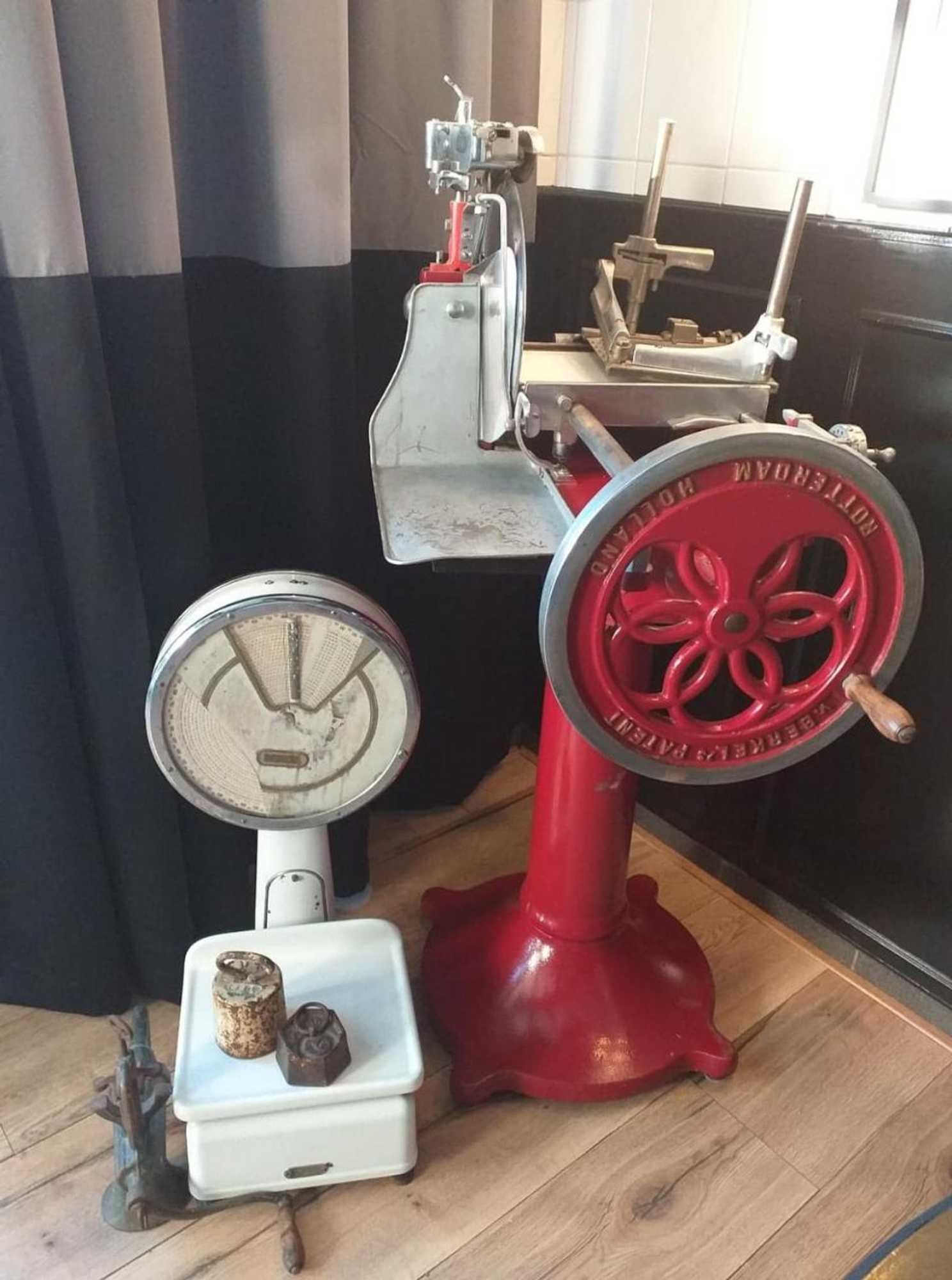 Gift card for B&b Sjlaope Biej DE SjlÈchter (slapen Bij de Slager)