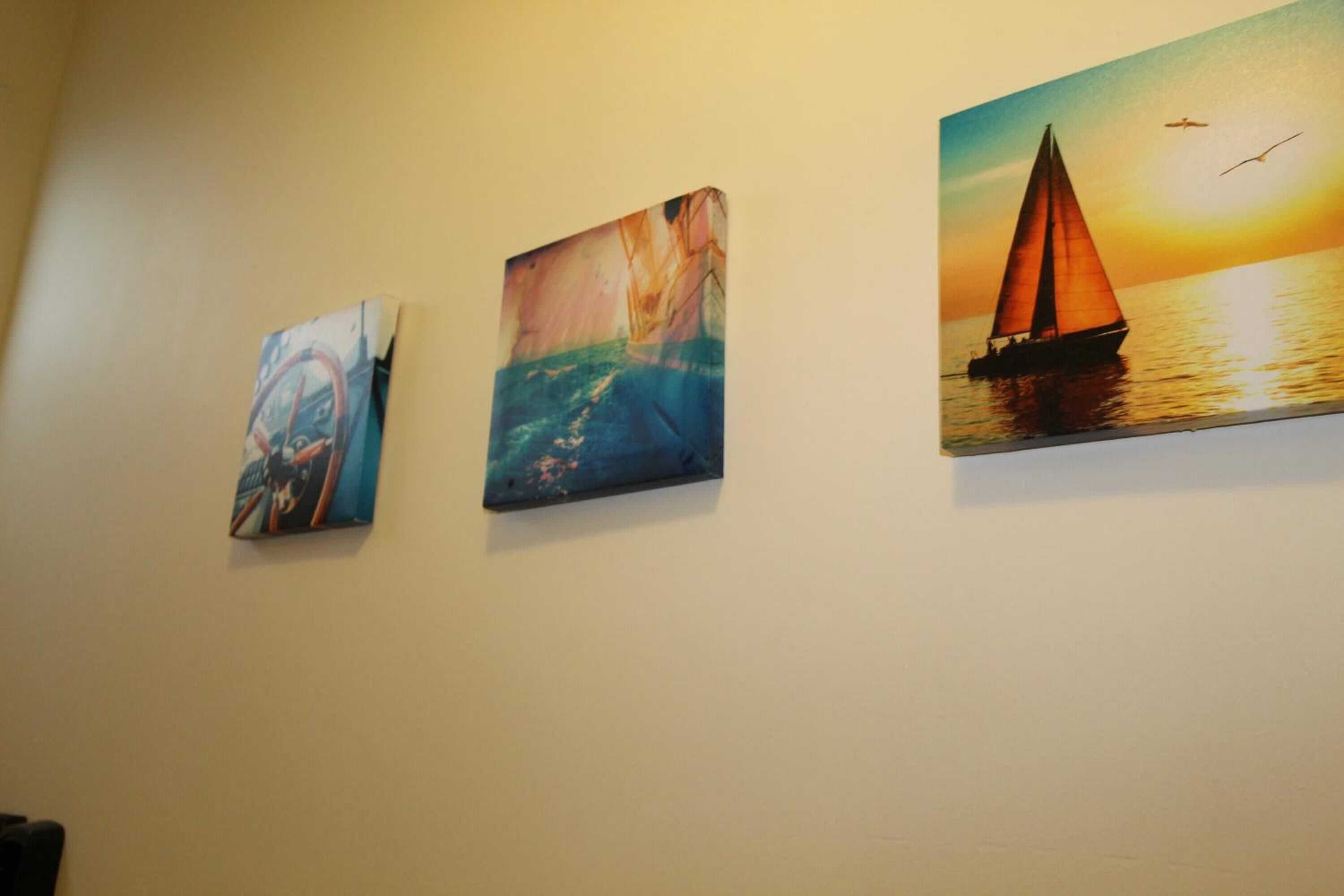 Gift card for Shirebrook House