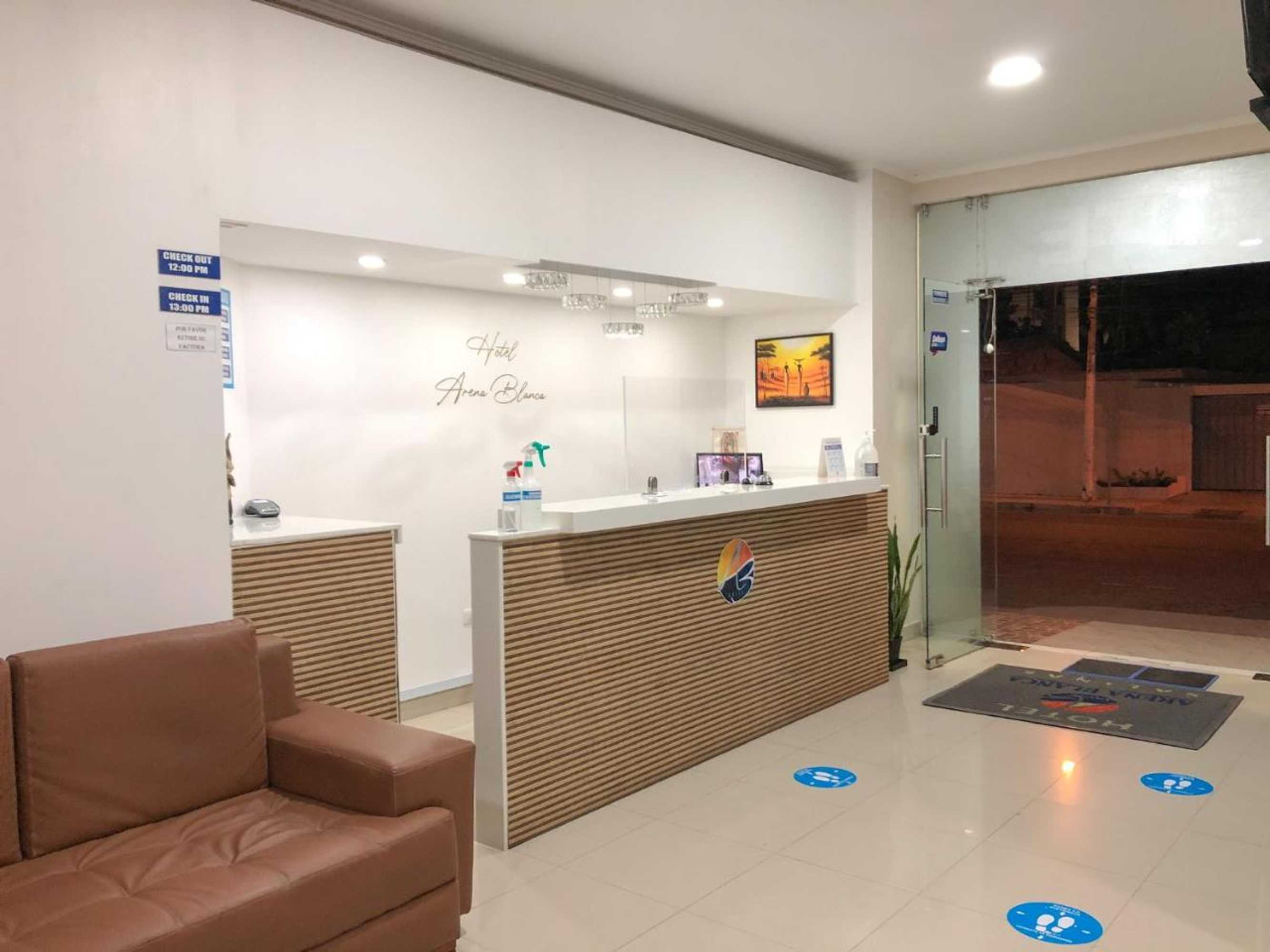 Gift card for Hotel Arena Blanca Gift card for Hotel Arena Blanca