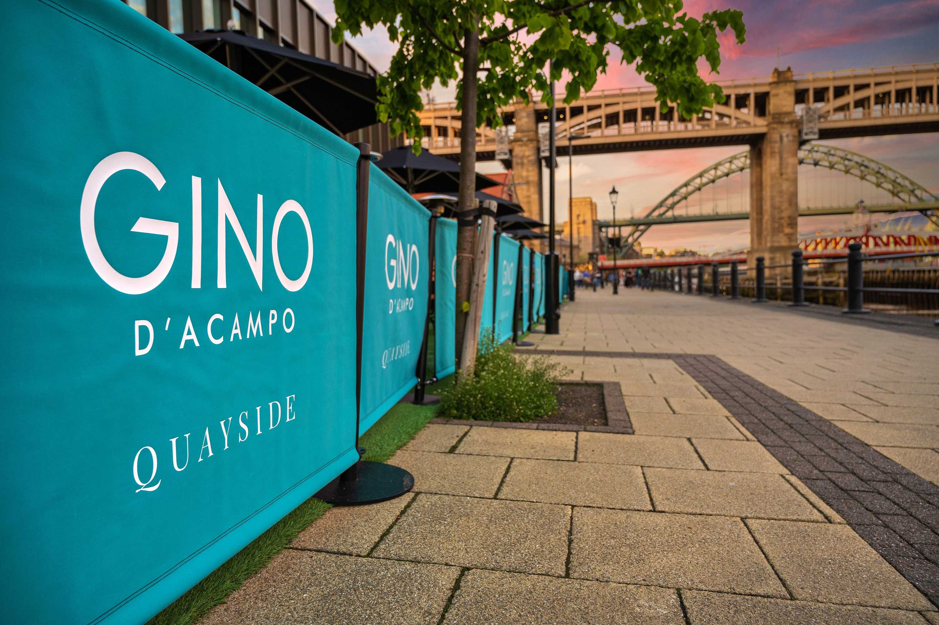 Gift card for Innside by Meliá Newcastle Gift card for Innside by Meliá Newcastle