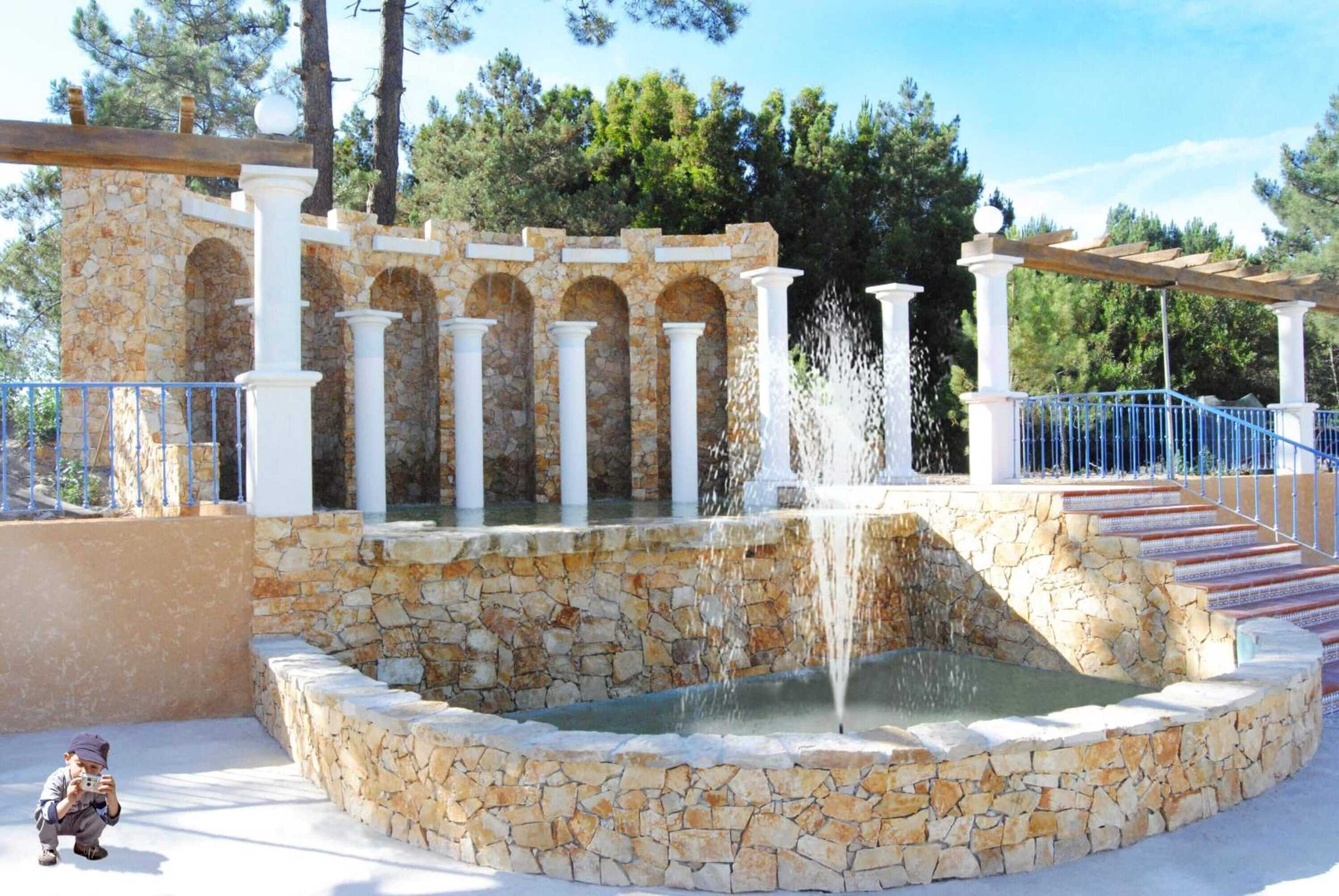 Gift card for Herdade Lago Real