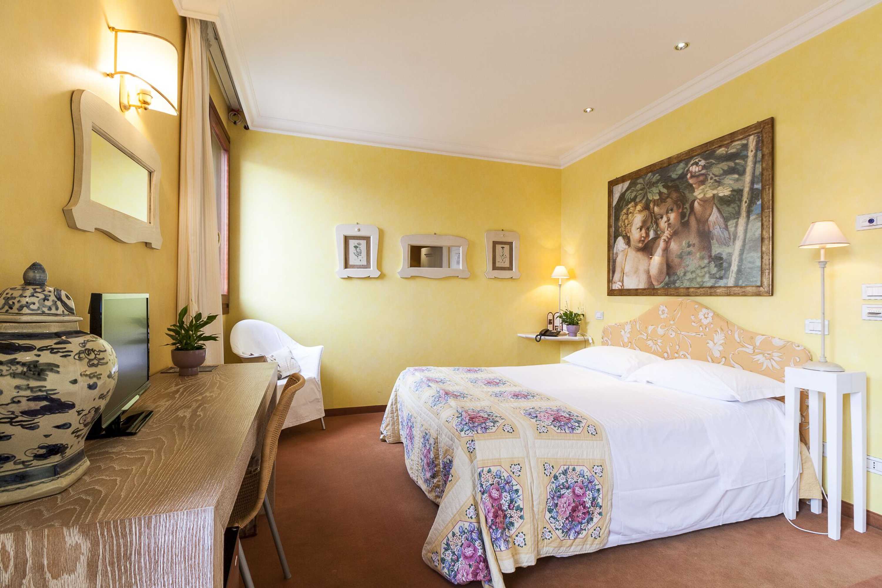 Gift card for Charming Hotel Dei Chiostri Gift card for Charming Hotel Dei Chiostri