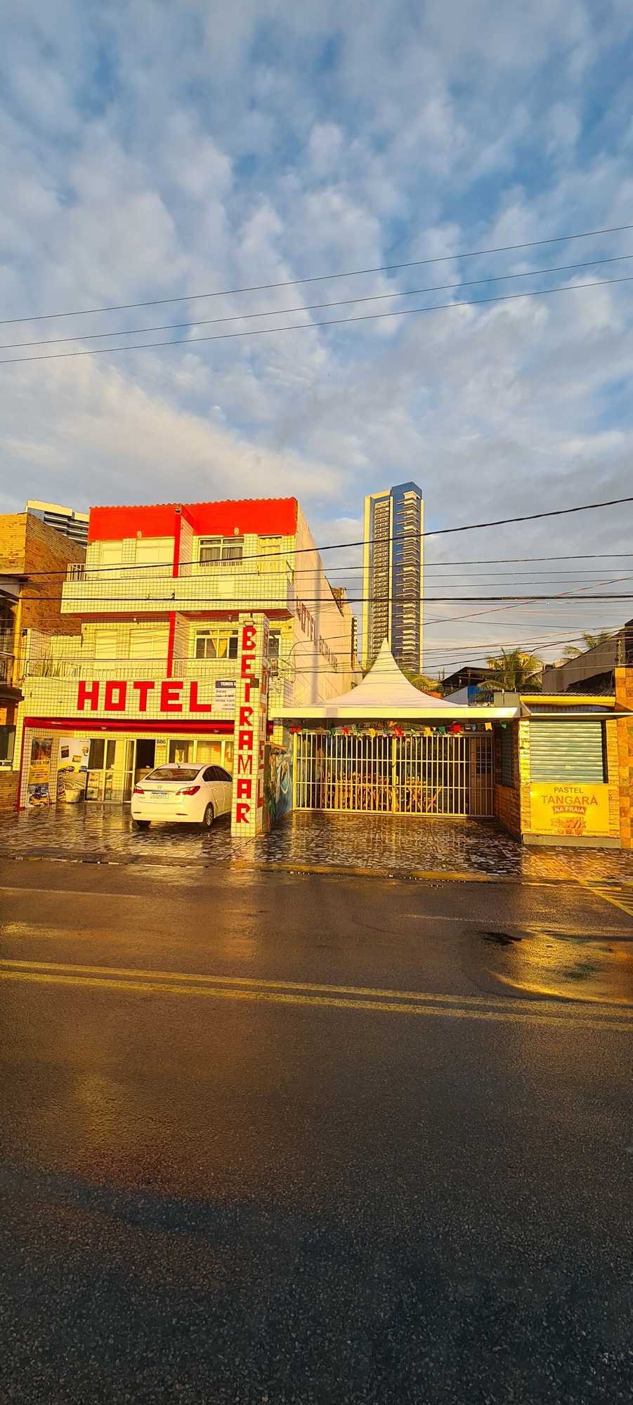 Gift card for Hotel Beira Mar Gift card for Hotel Beira Mar
