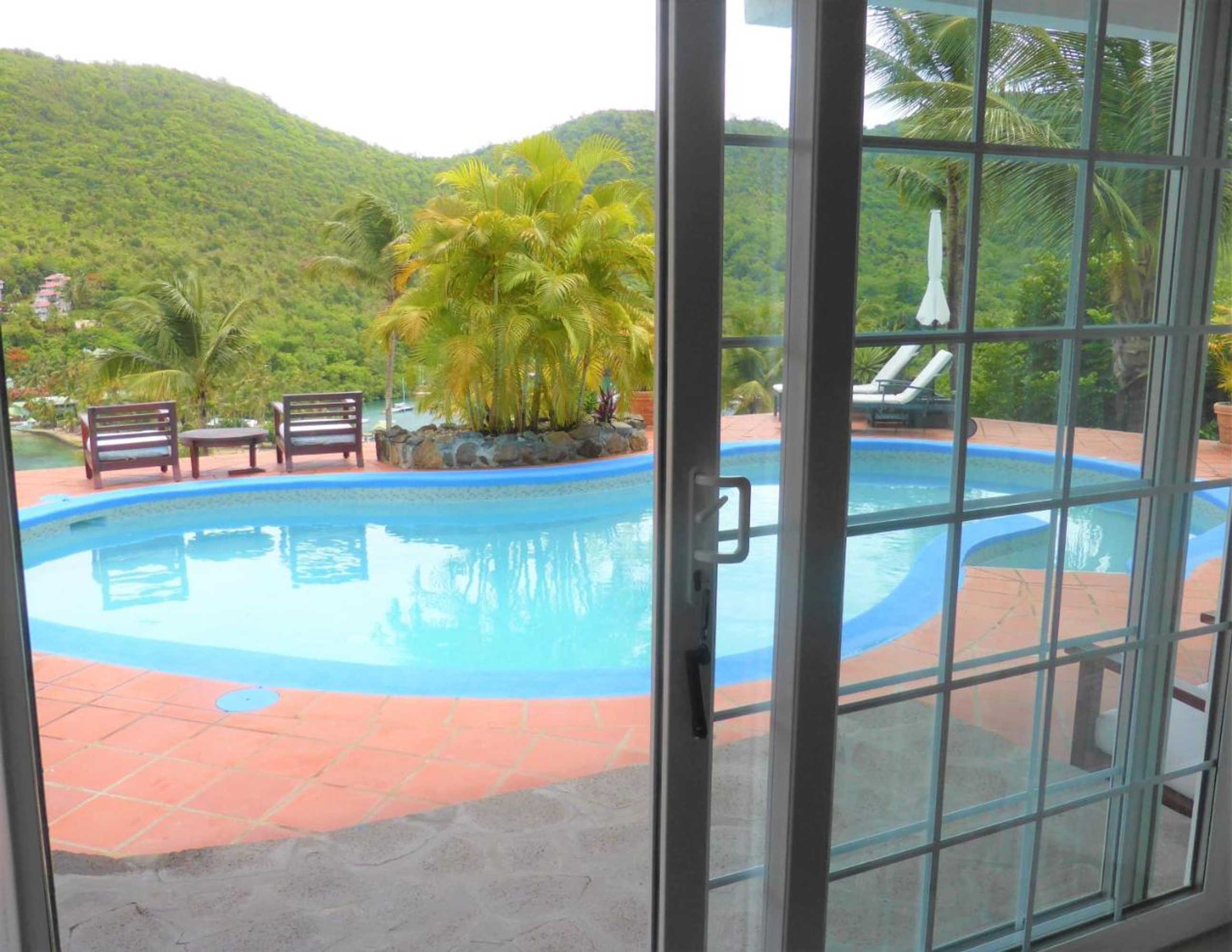 Gift card for Marigot Palms Luxury Caribbean Guesthouse And Apartment Suites