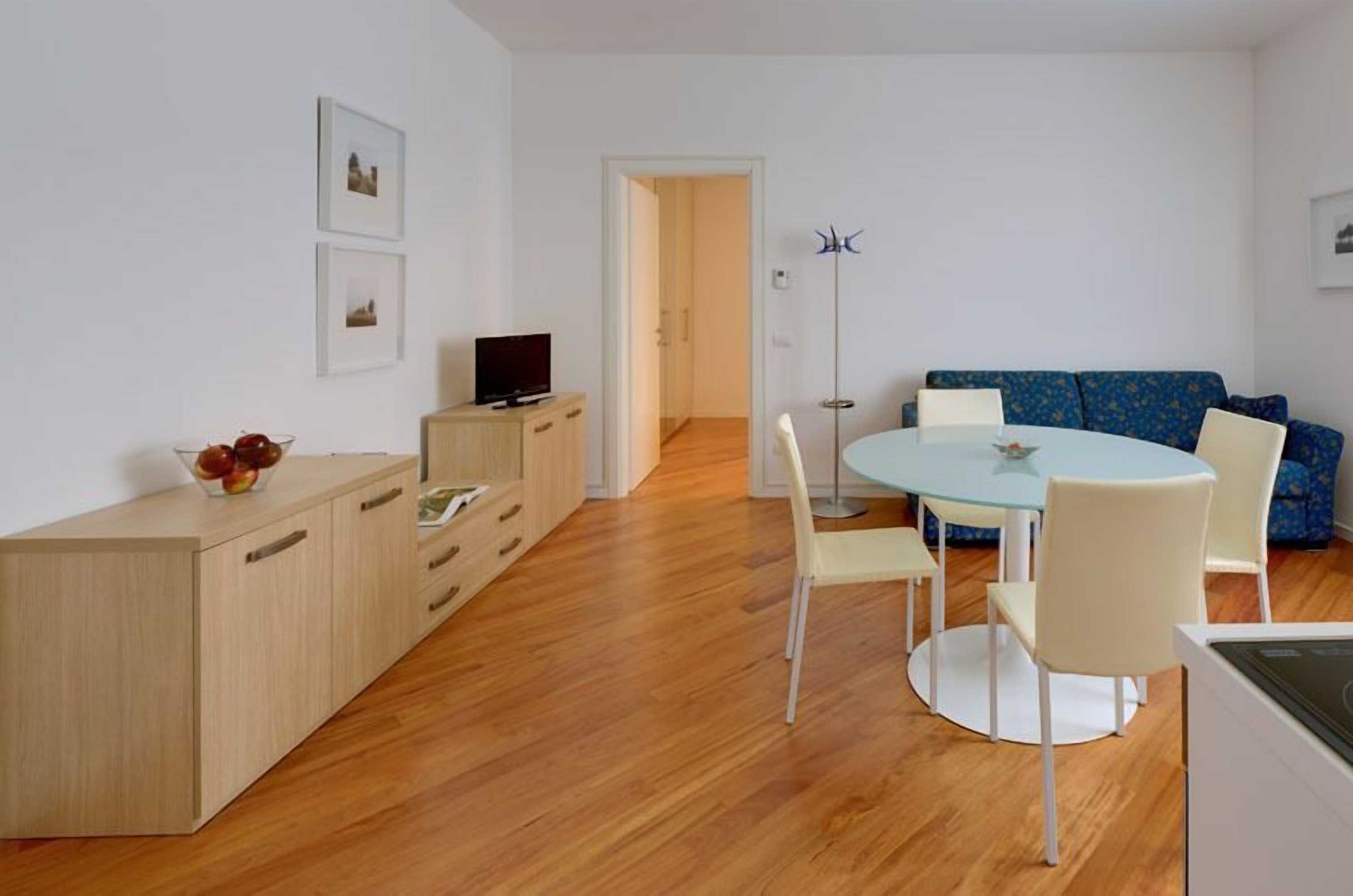 Gift card for My House Apartments Cremona