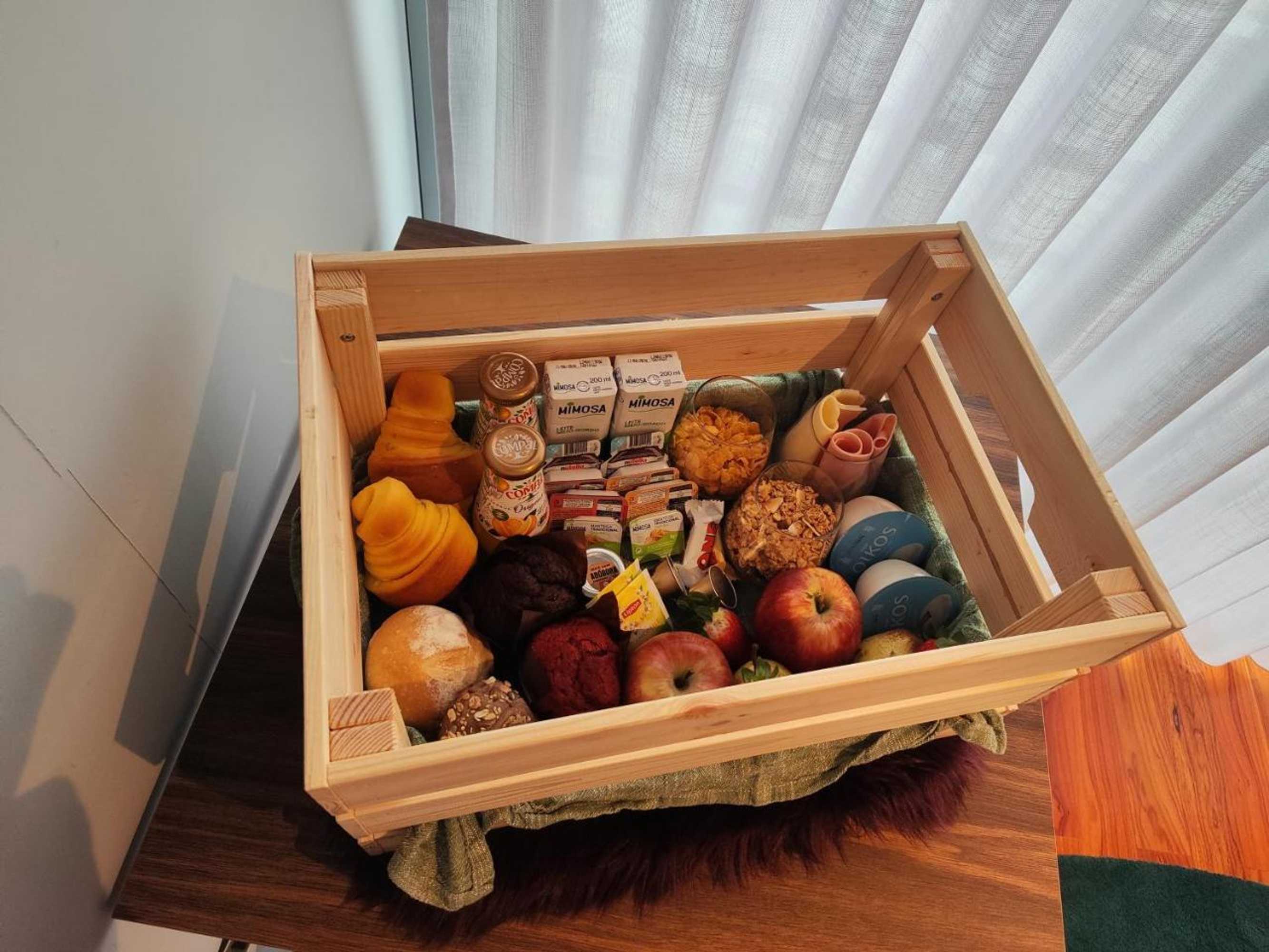 Gift card for Quinta do Esquilo - Hotel Rural