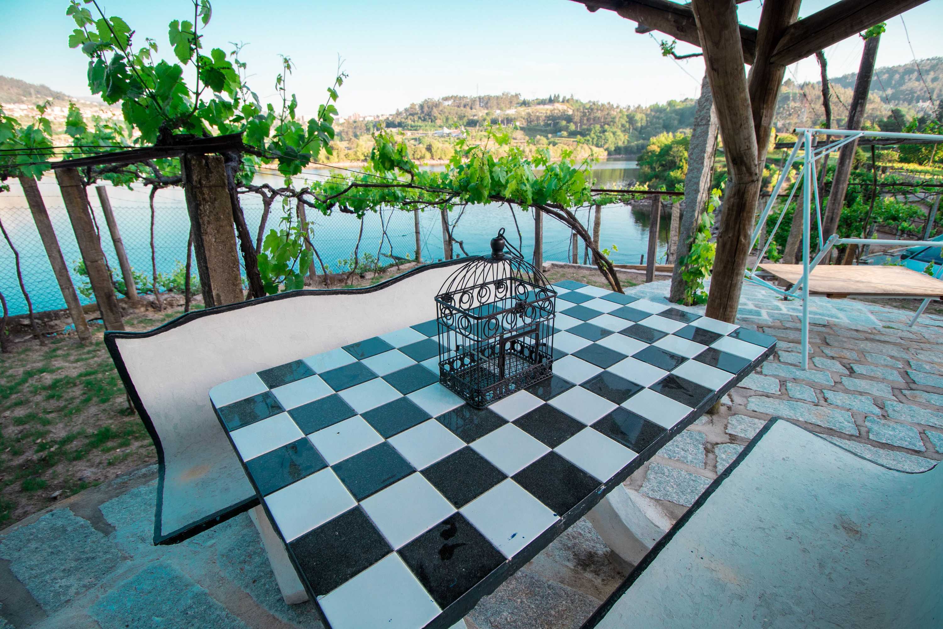 Gift card for Quinta do Regato Douro