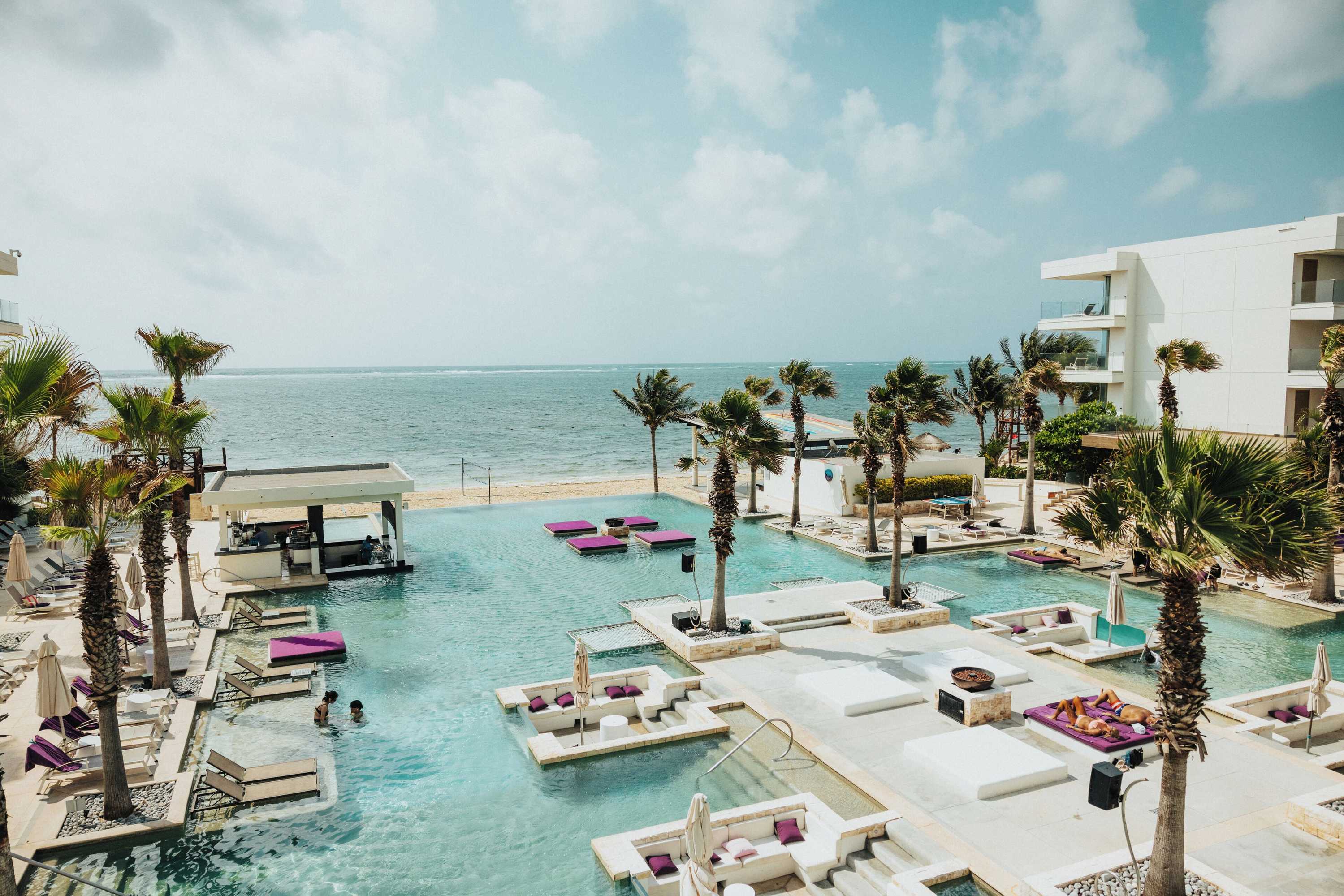 Gift card for Breathless Riviera Cancun & Spa Xcelerate – All Inclusive Gift card for Breathless Riviera Cancun & Spa Xcelerate – All Inclusive