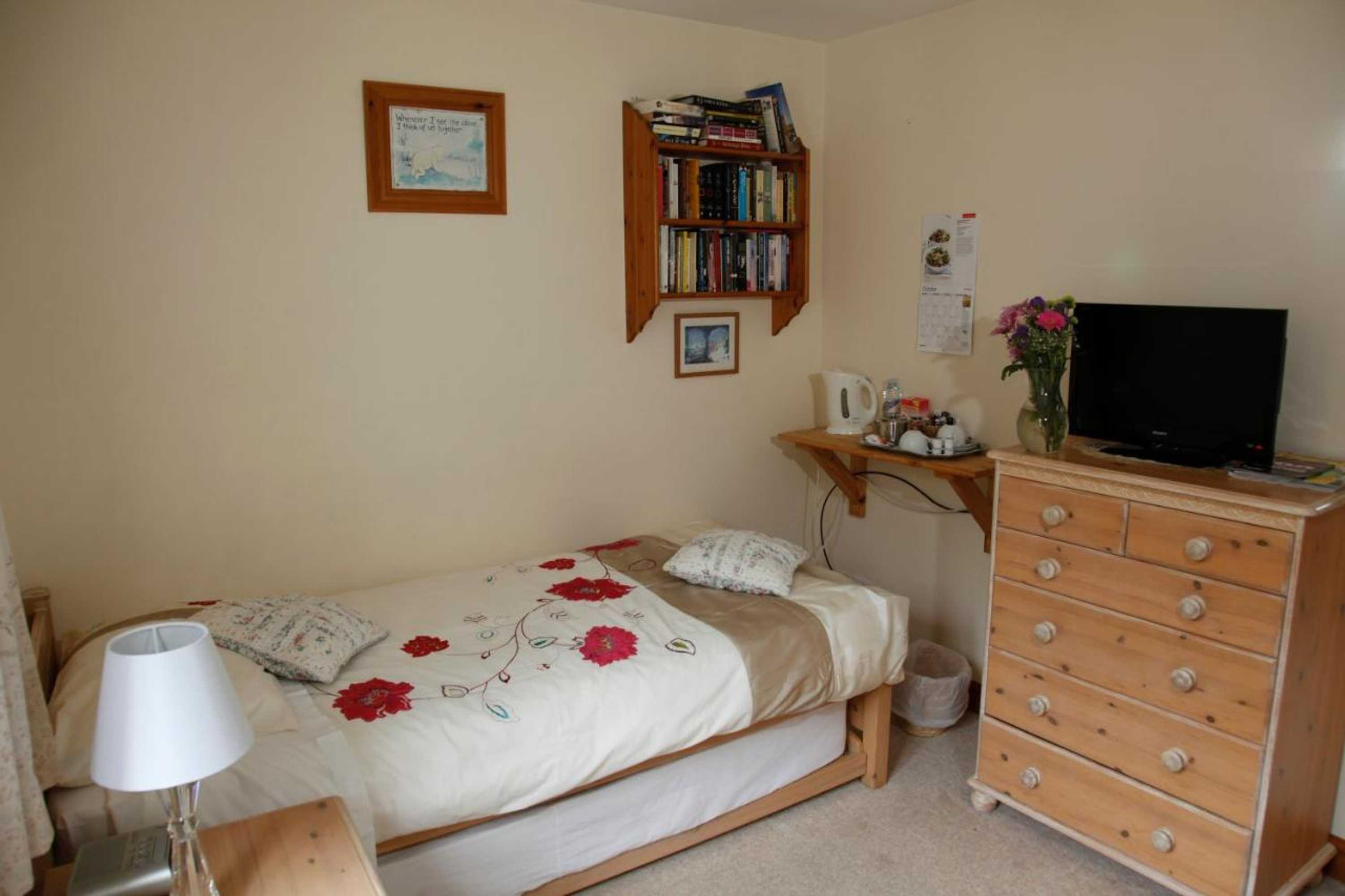 Gift card for Two Hoots Bed And Breakfast