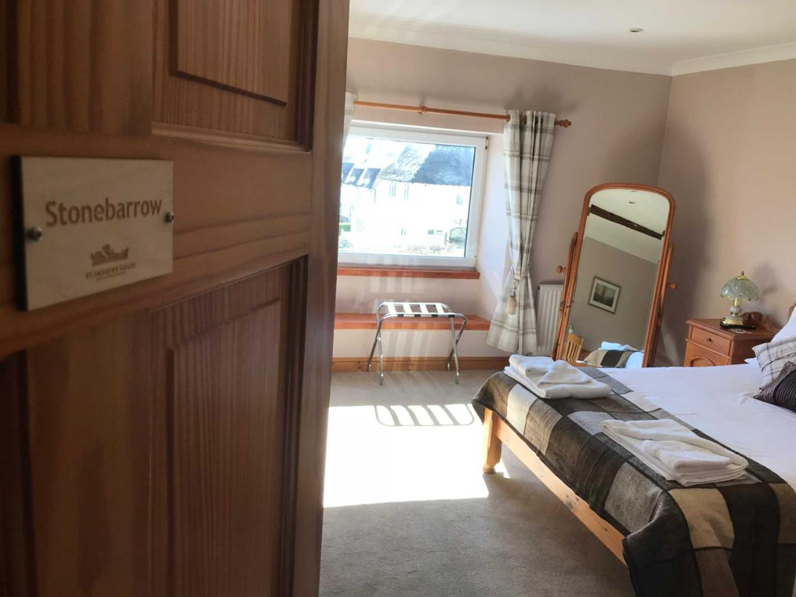 Gift card for St Andrews House B&b Gift card for St Andrews House B&b