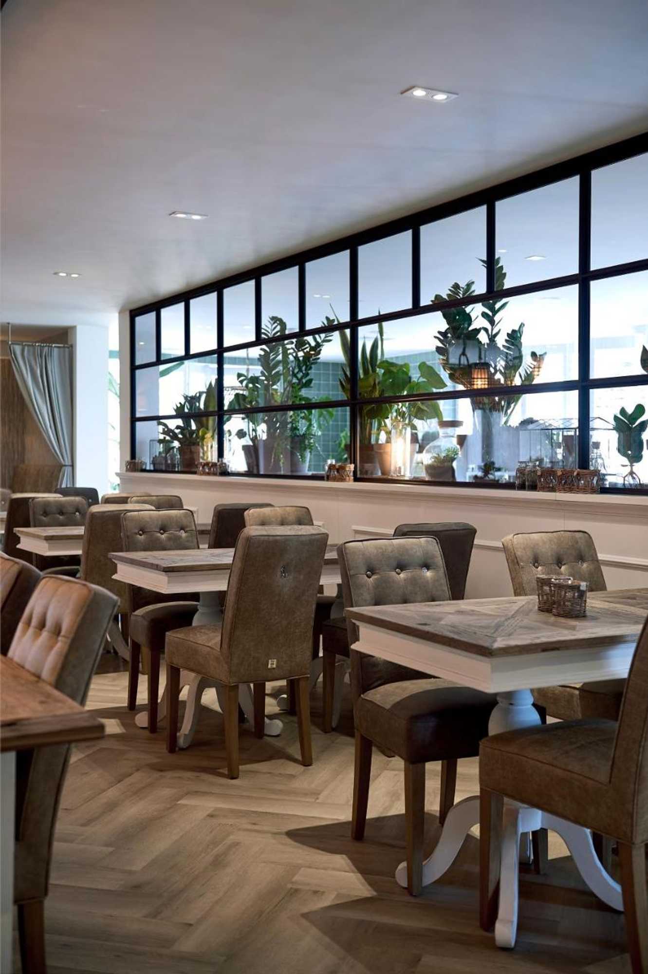 Gift card for Hotel Heer Hugo
