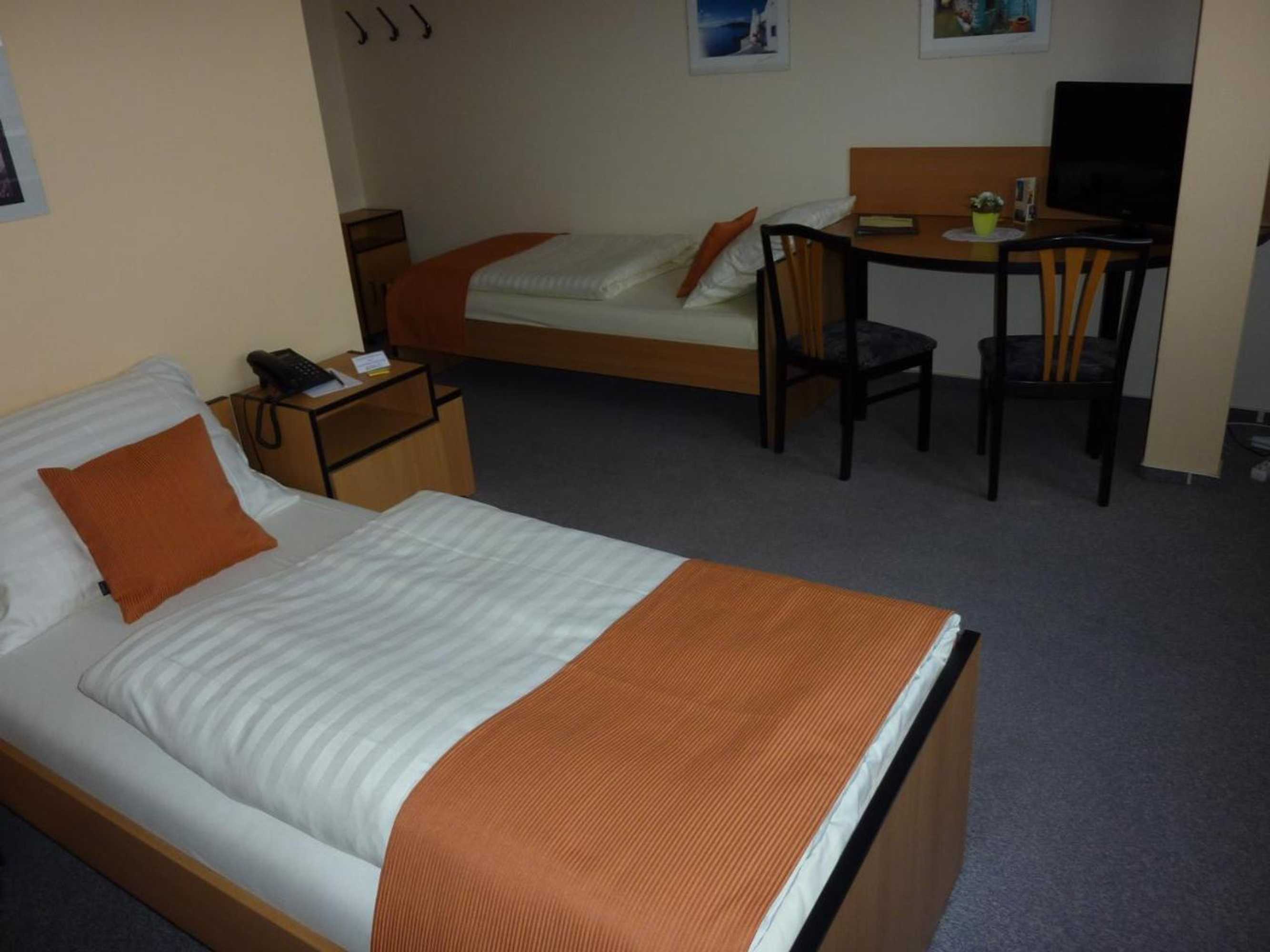 Gift card for Pension an Der Weisseritz