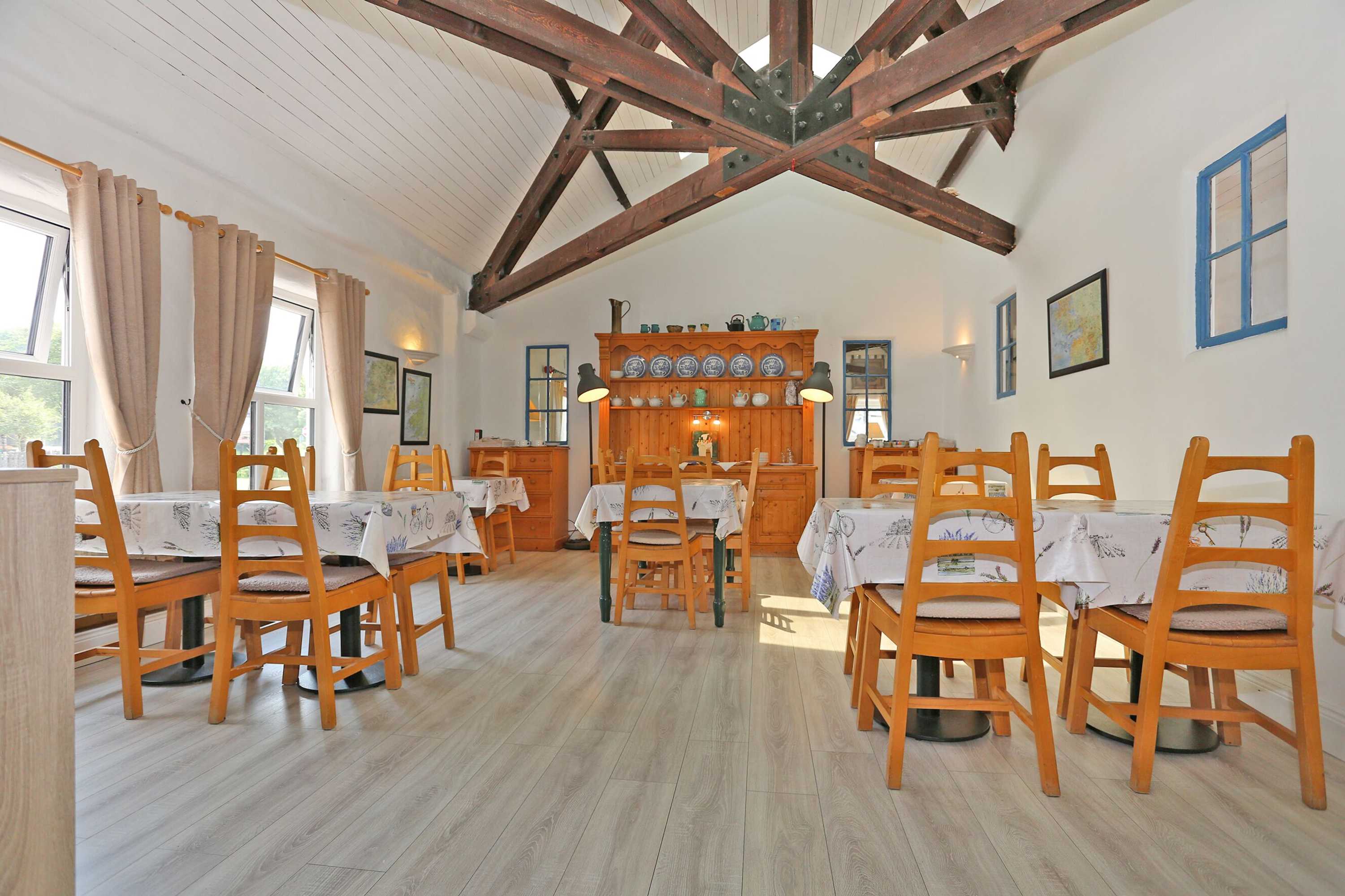 Gift card for The Courtyard B&b