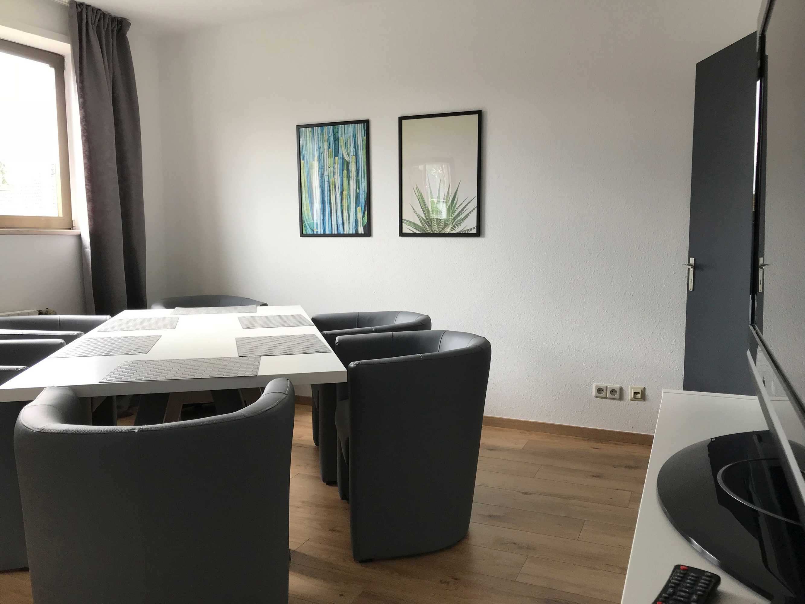 Gift card for Best Apartments