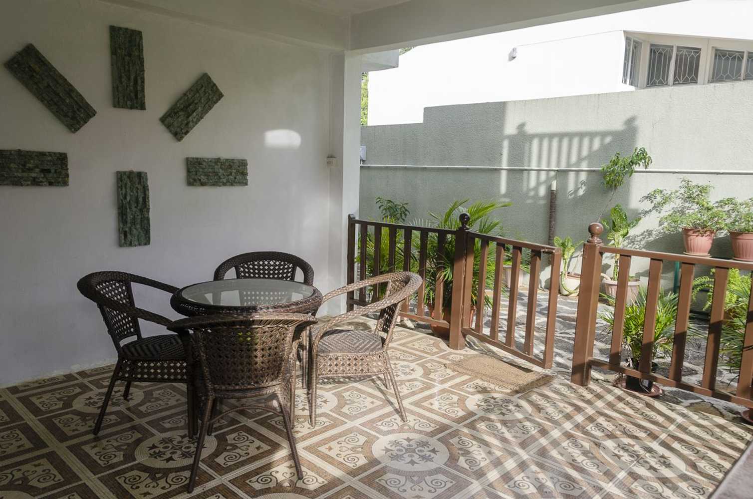 Gift card for R&g Justlikehome Apartments