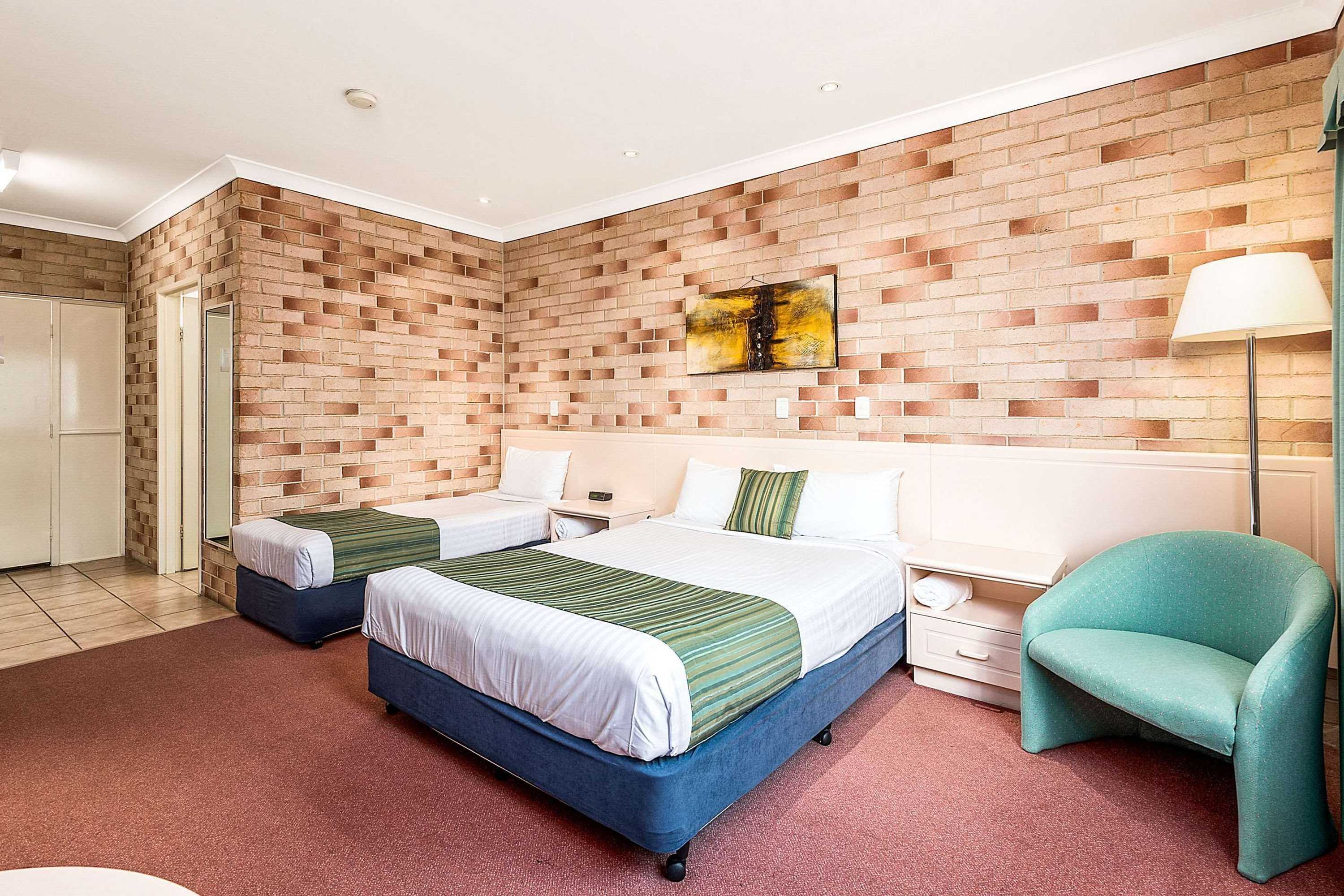 Gift card for Comfort Inn Glenfield Gift card for Comfort Inn Glenfield