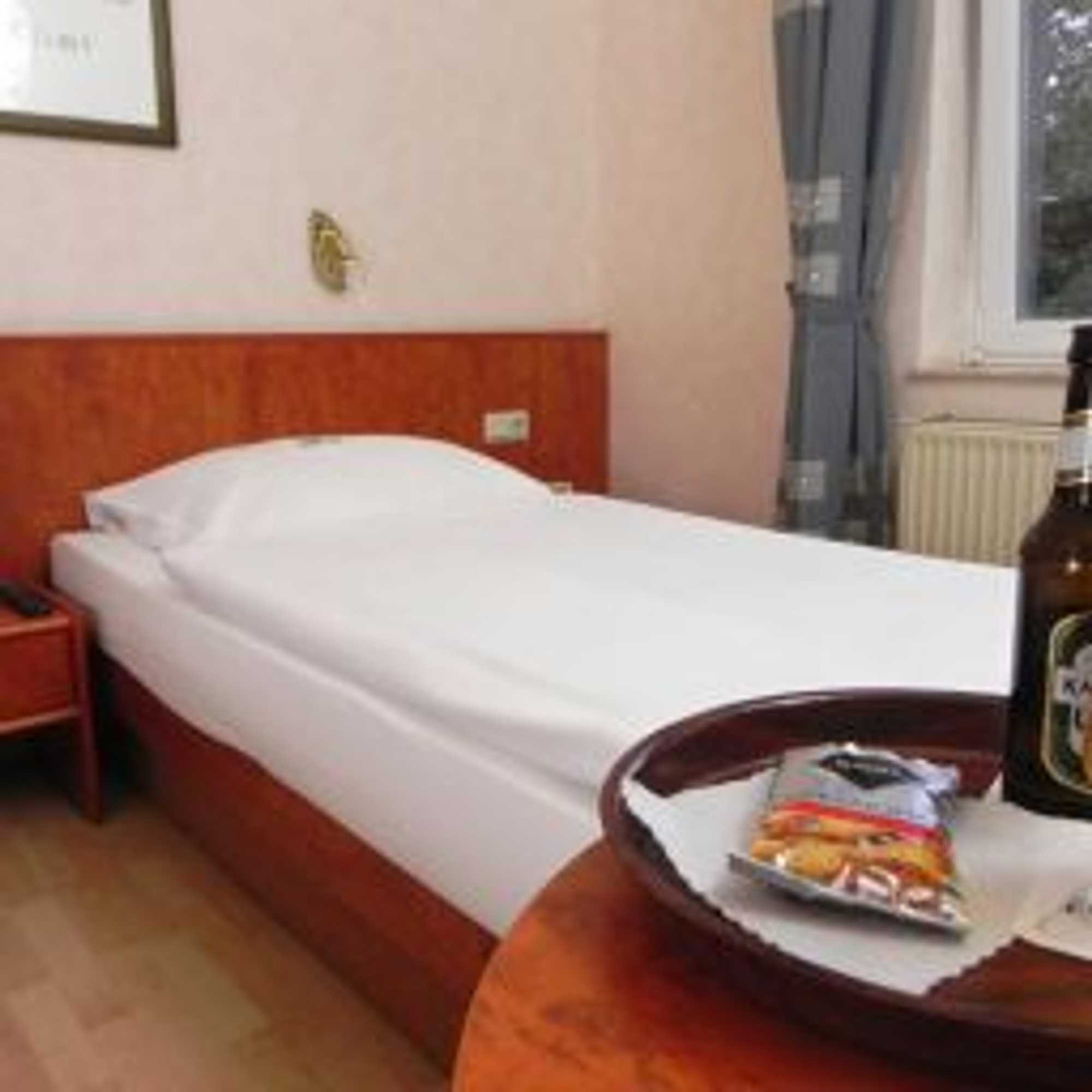 Gift card for Bahnhof-Hotel Saarlouis Gift card for Bahnhof-Hotel Saarlouis