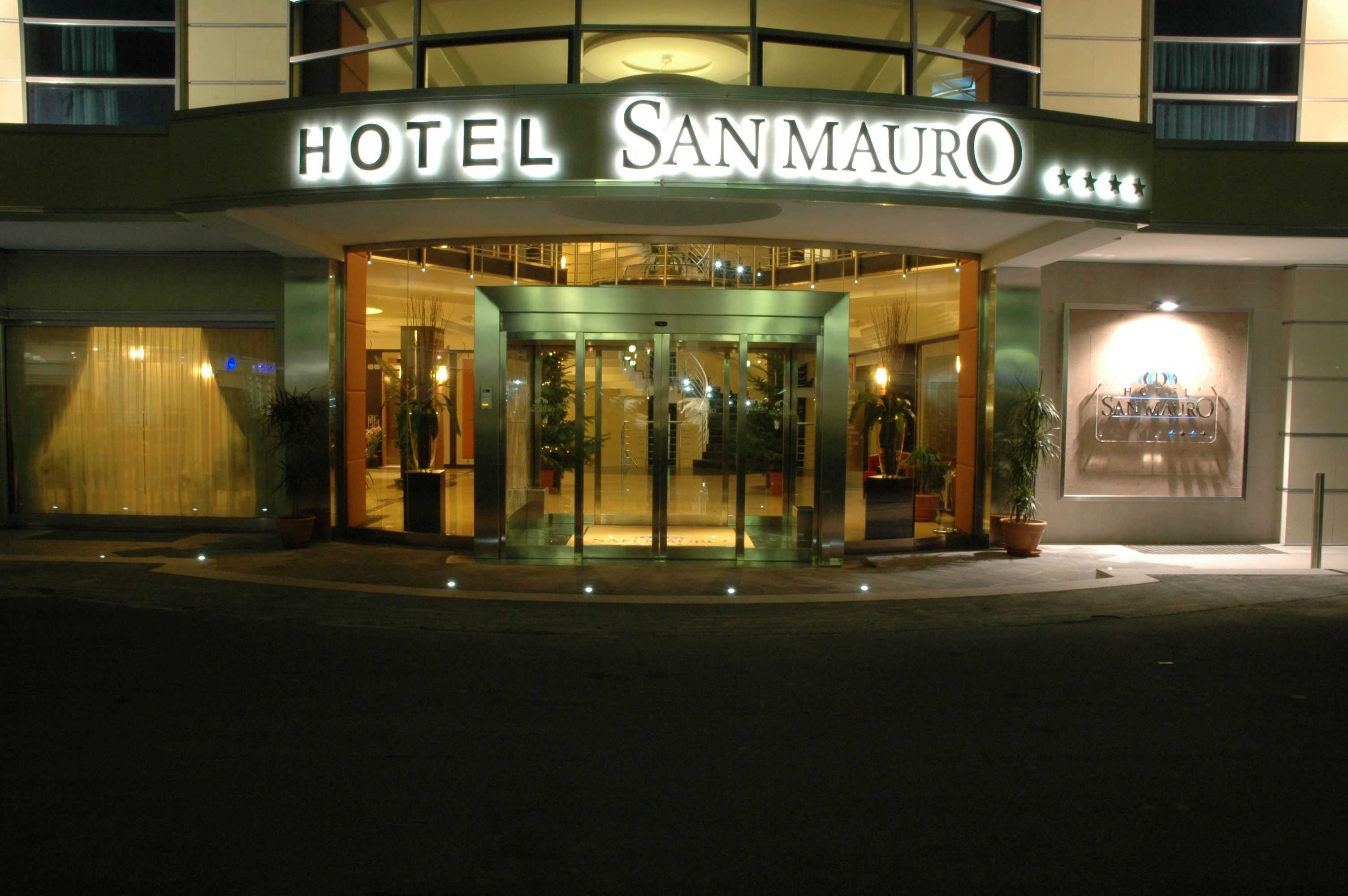 Gift card for Hotel San Mauro Gift card for Hotel San Mauro