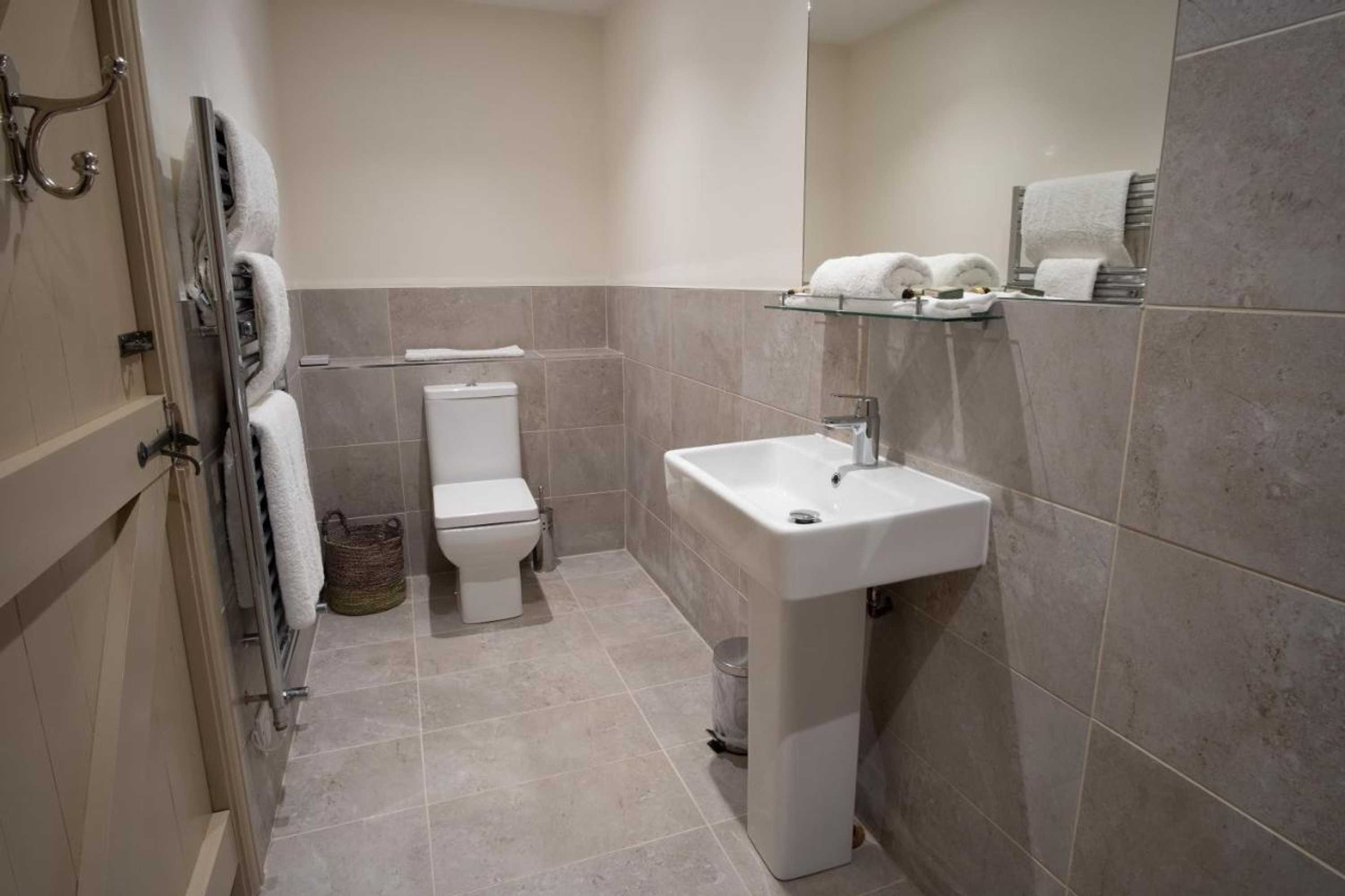 Gift card for Carlton Towers Estate