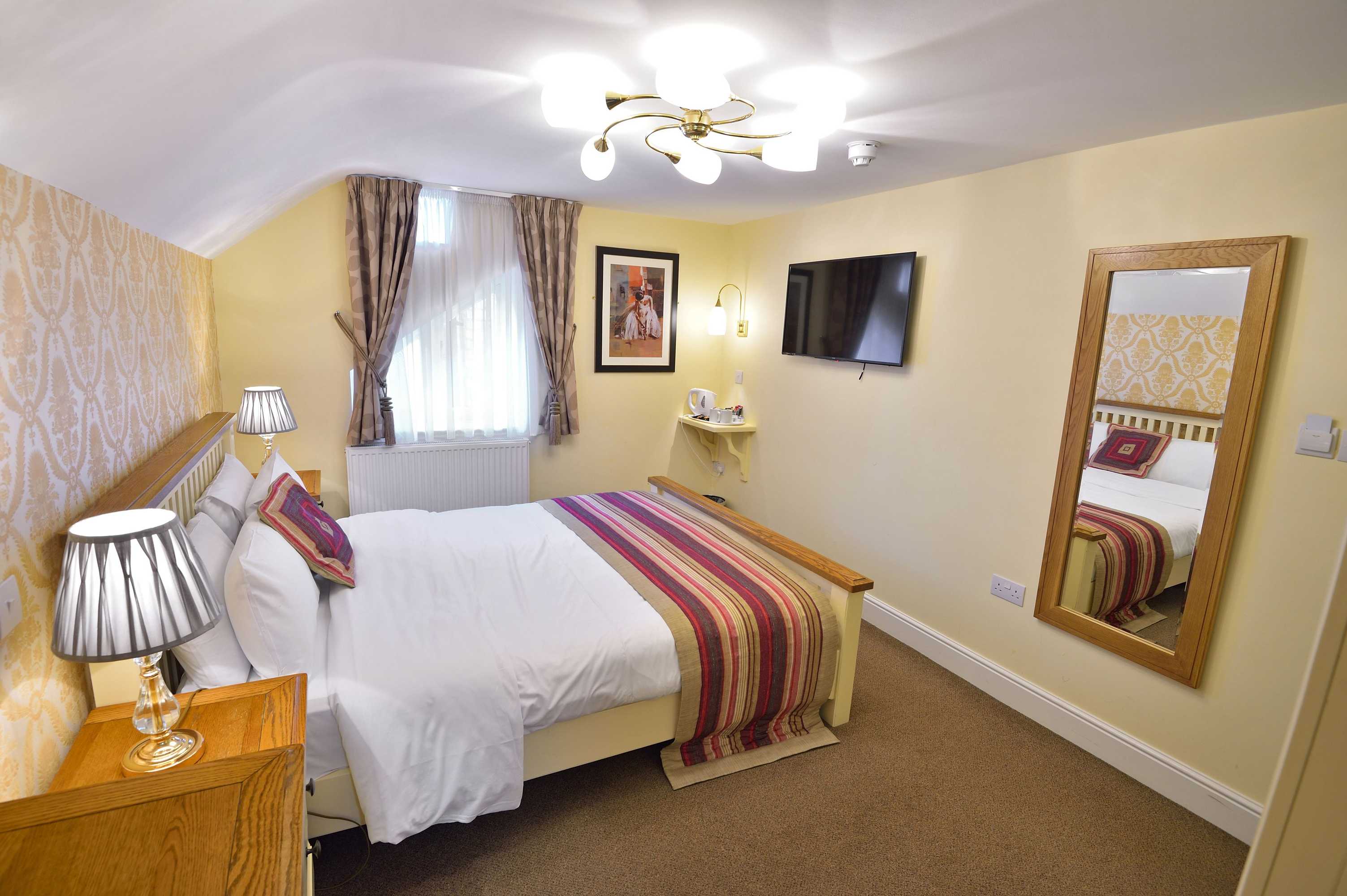 Gift card for The Green Dragon