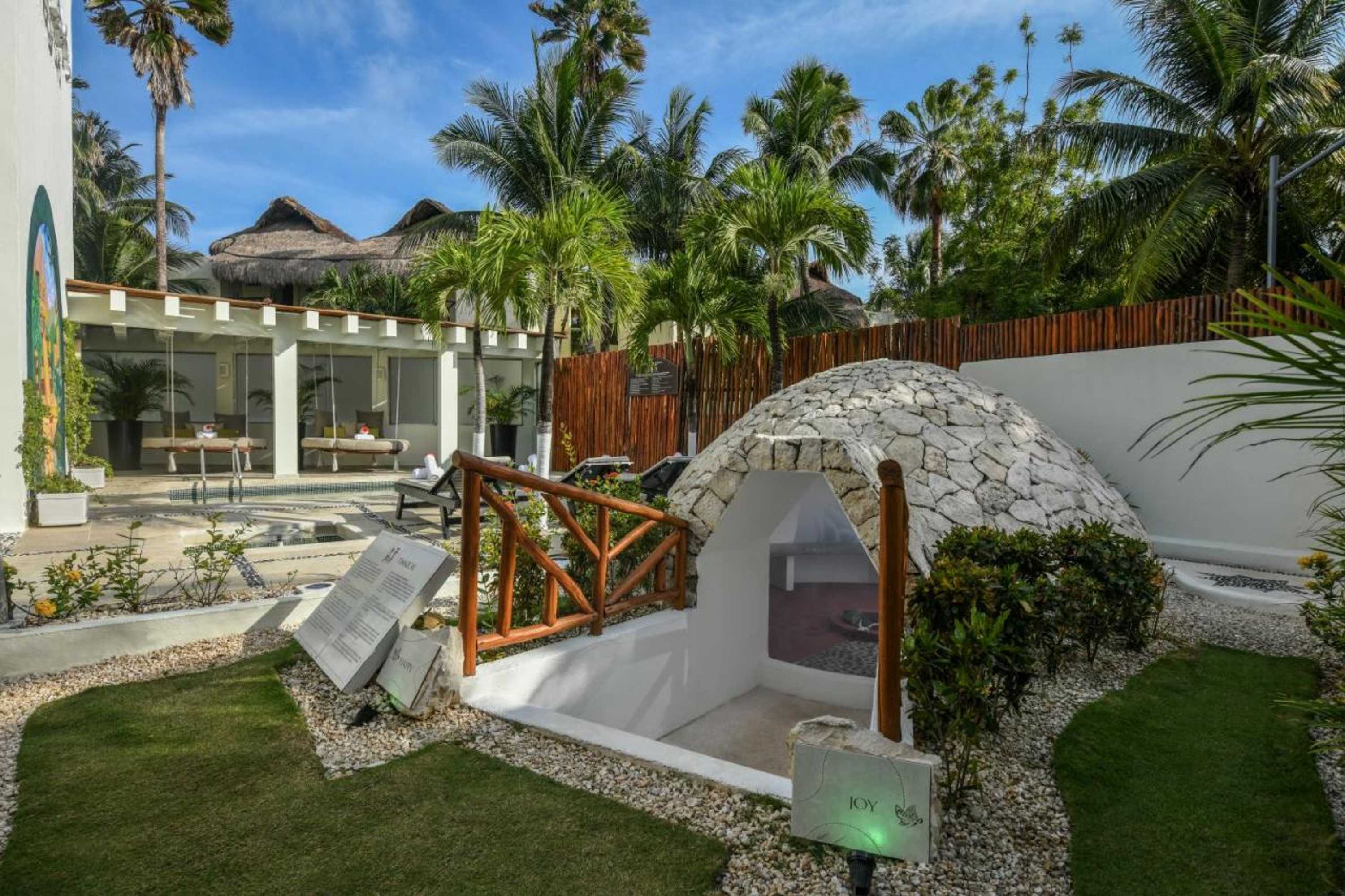 Gift card for El Dorado Casitas Royale, All & More Inclusive - Adults Only