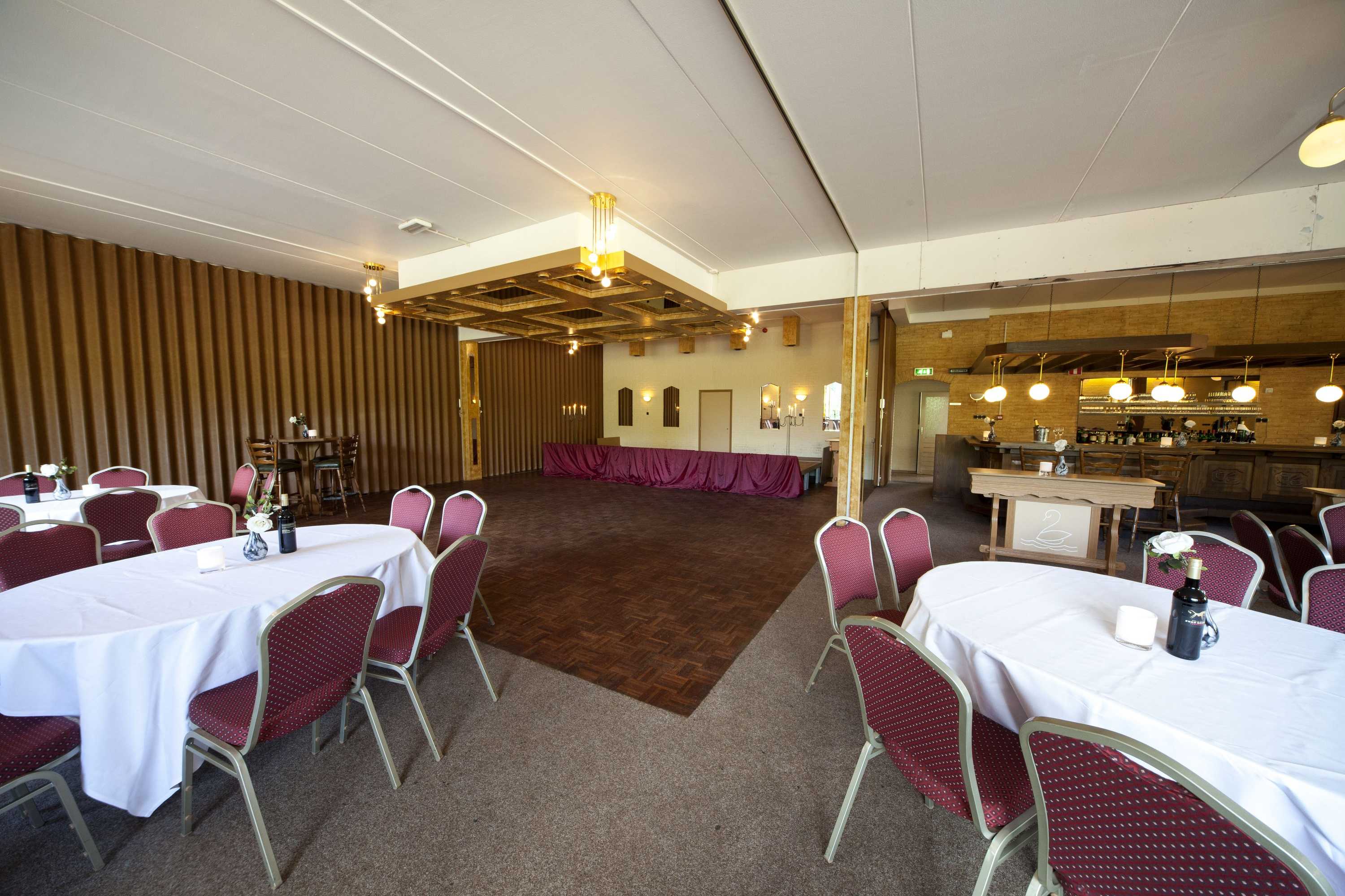 Gift card for Hotel de Grote Zwaan