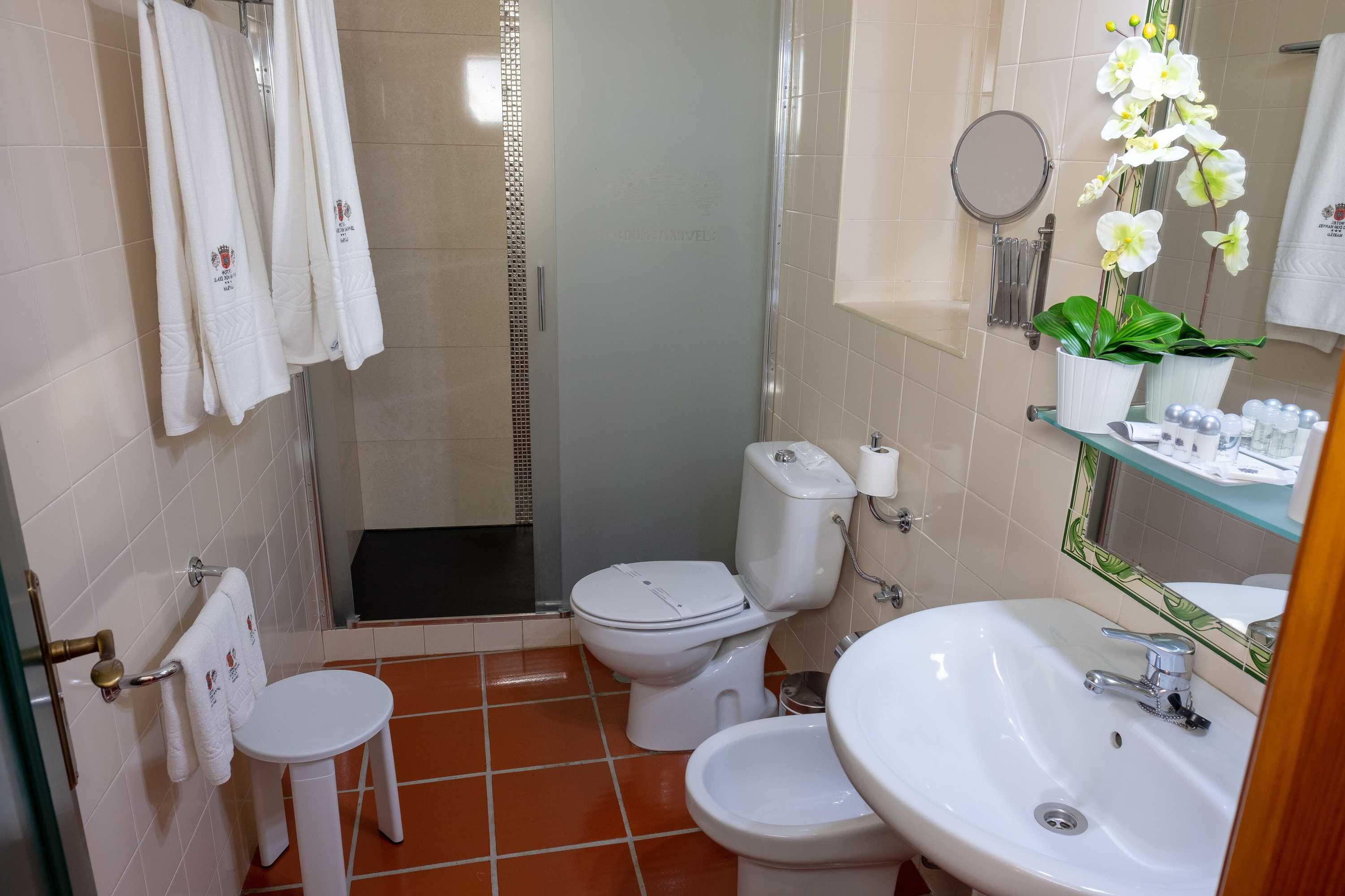 Gift card for Hotel Dom Manuel