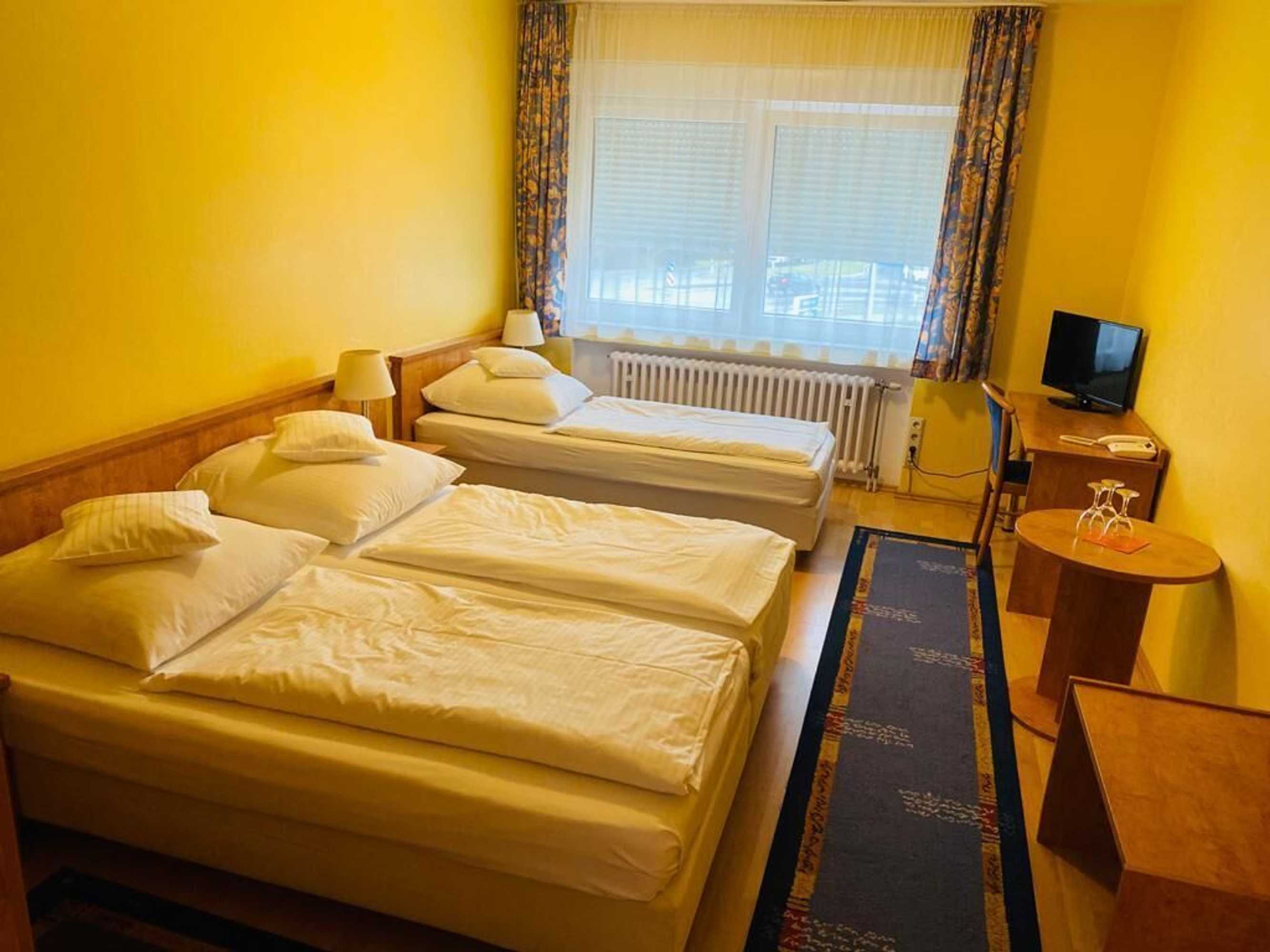 Gift card for Friends Hotel Kerpen Gift card for Friends Hotel Kerpen