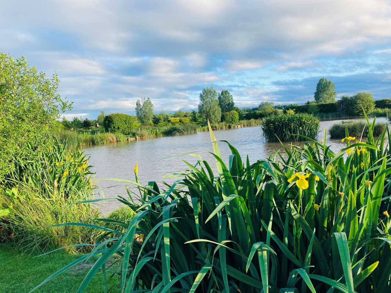 Gift card for New Farm Cheshire B&b