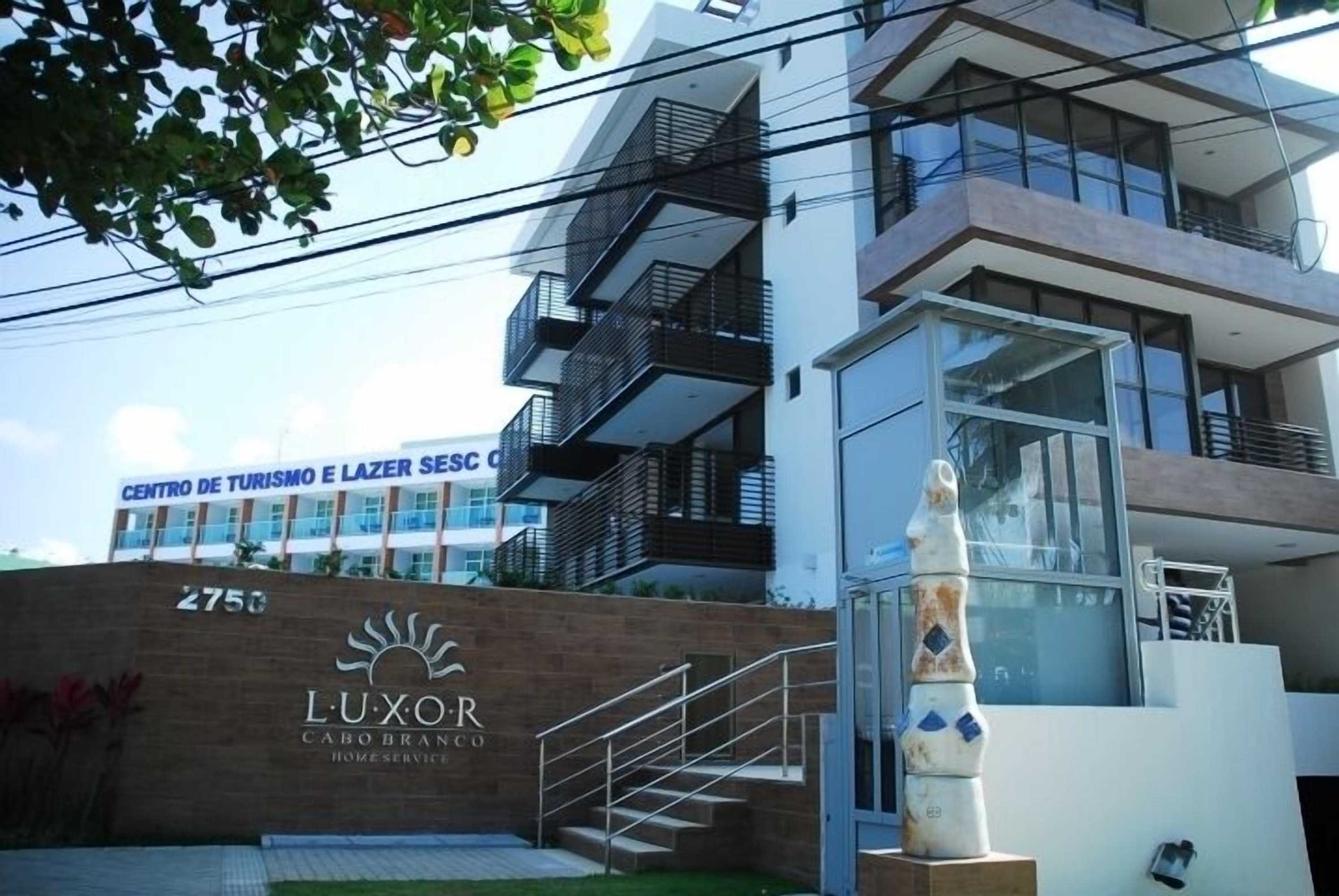 Gift card for Luxor Cabo Branco Home Service Gift card for Luxor Cabo Branco Home Service