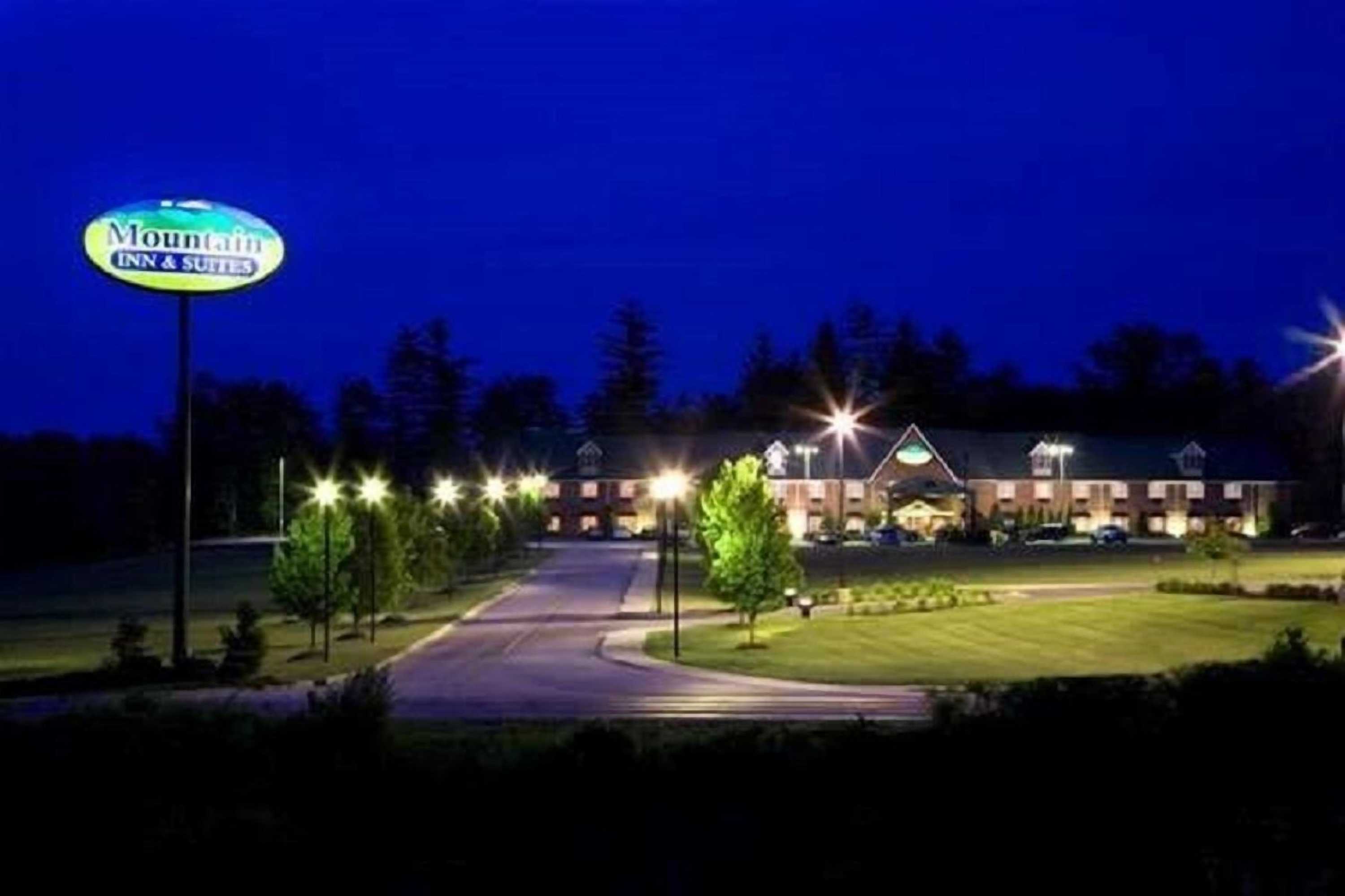 Gift card for Mountain Inn & Suites Gift card for Mountain Inn & Suites