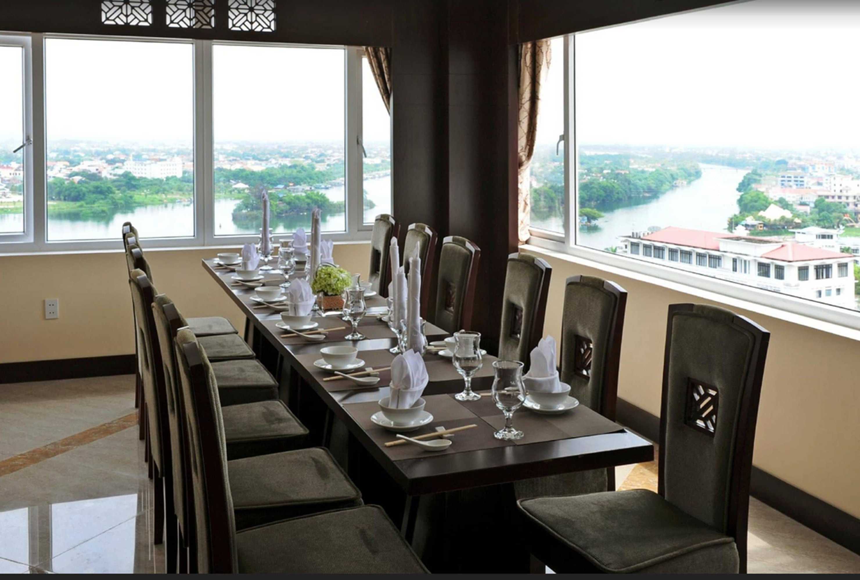 Gift card for Moonlight Hotel Hue