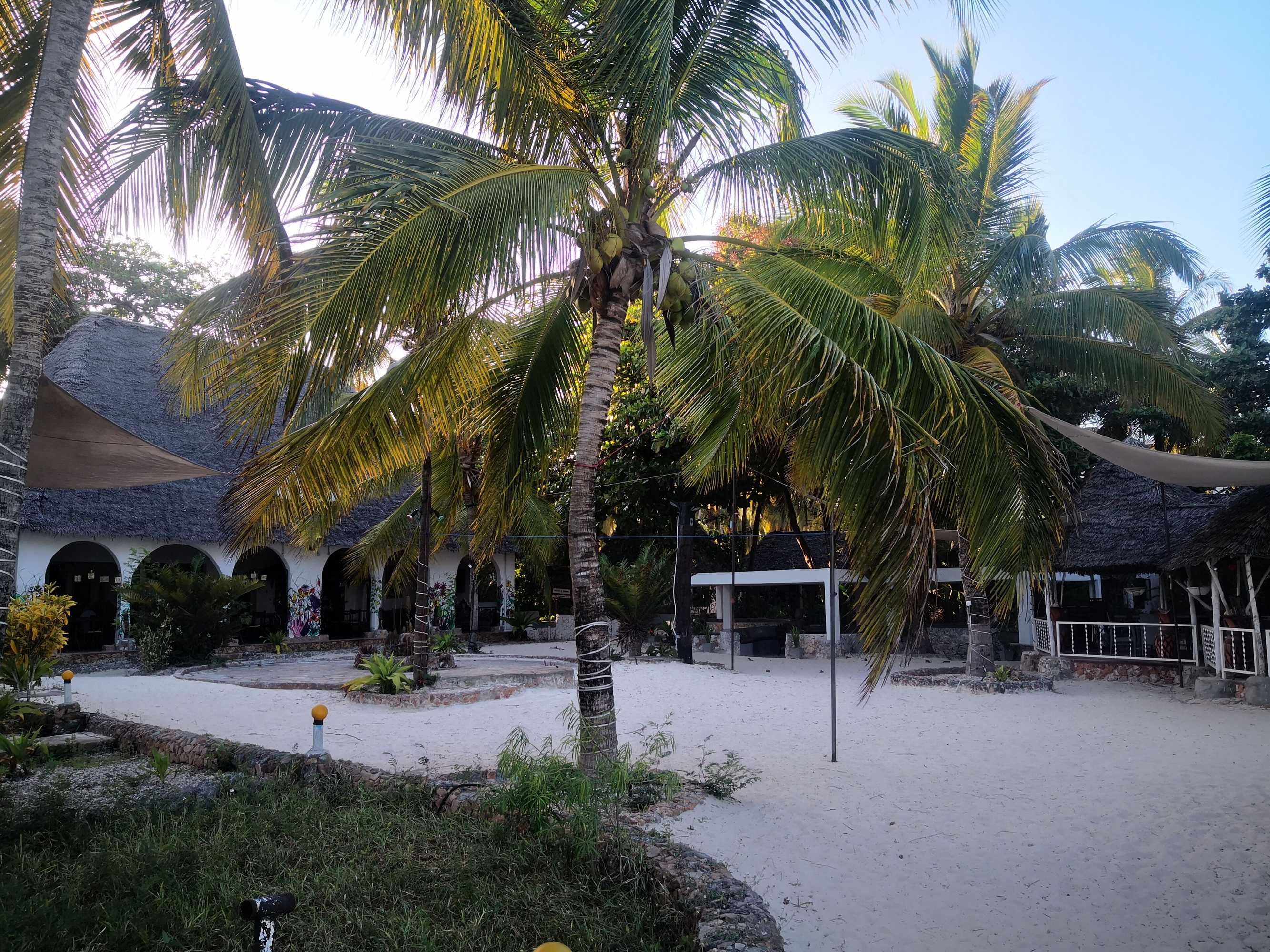 Gift card for Mambo Ocean Resort Gift card for Mambo Ocean Resort