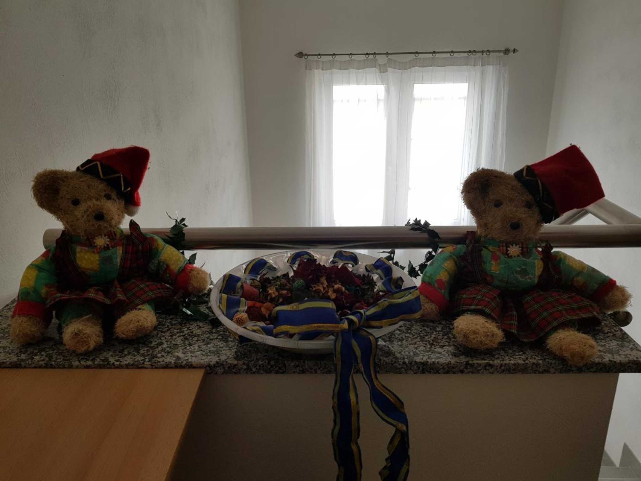 Gift card for Hotel Ackermann