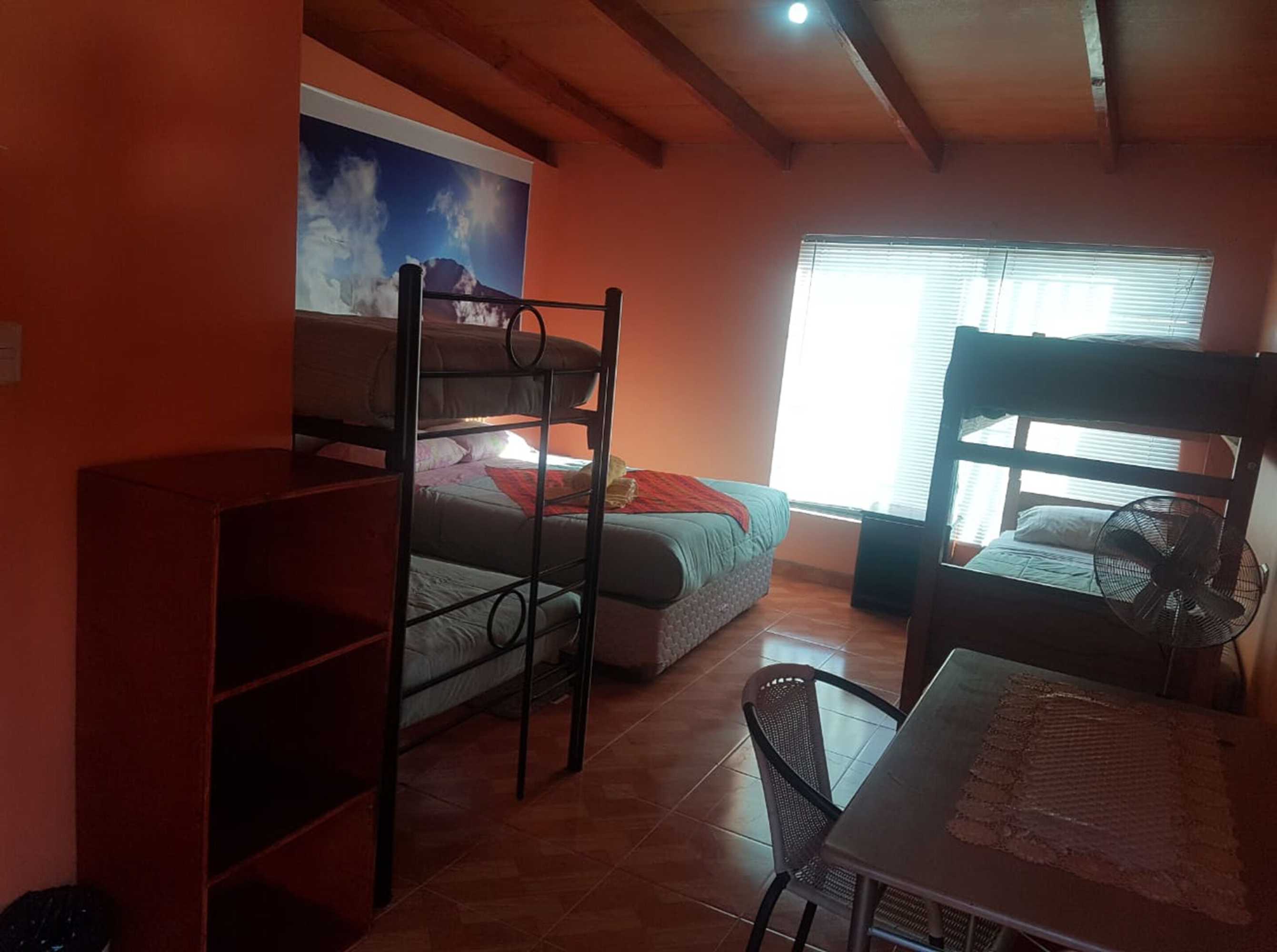 Gift card for Hostal Nuevo Sol y Viento Gift card for Hostal Nuevo Sol y Viento