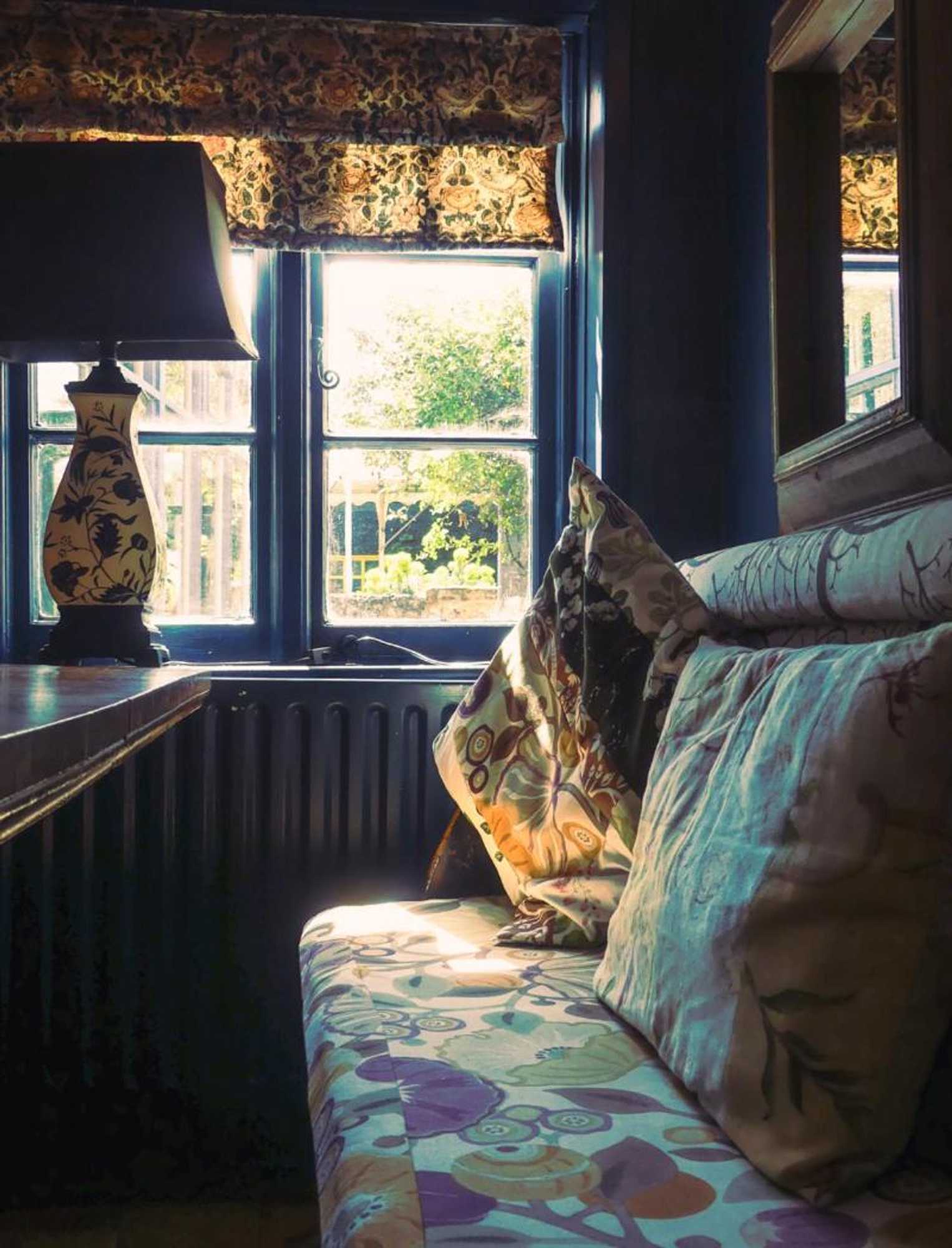 Gift card for Ye Olde Smugglers Inne