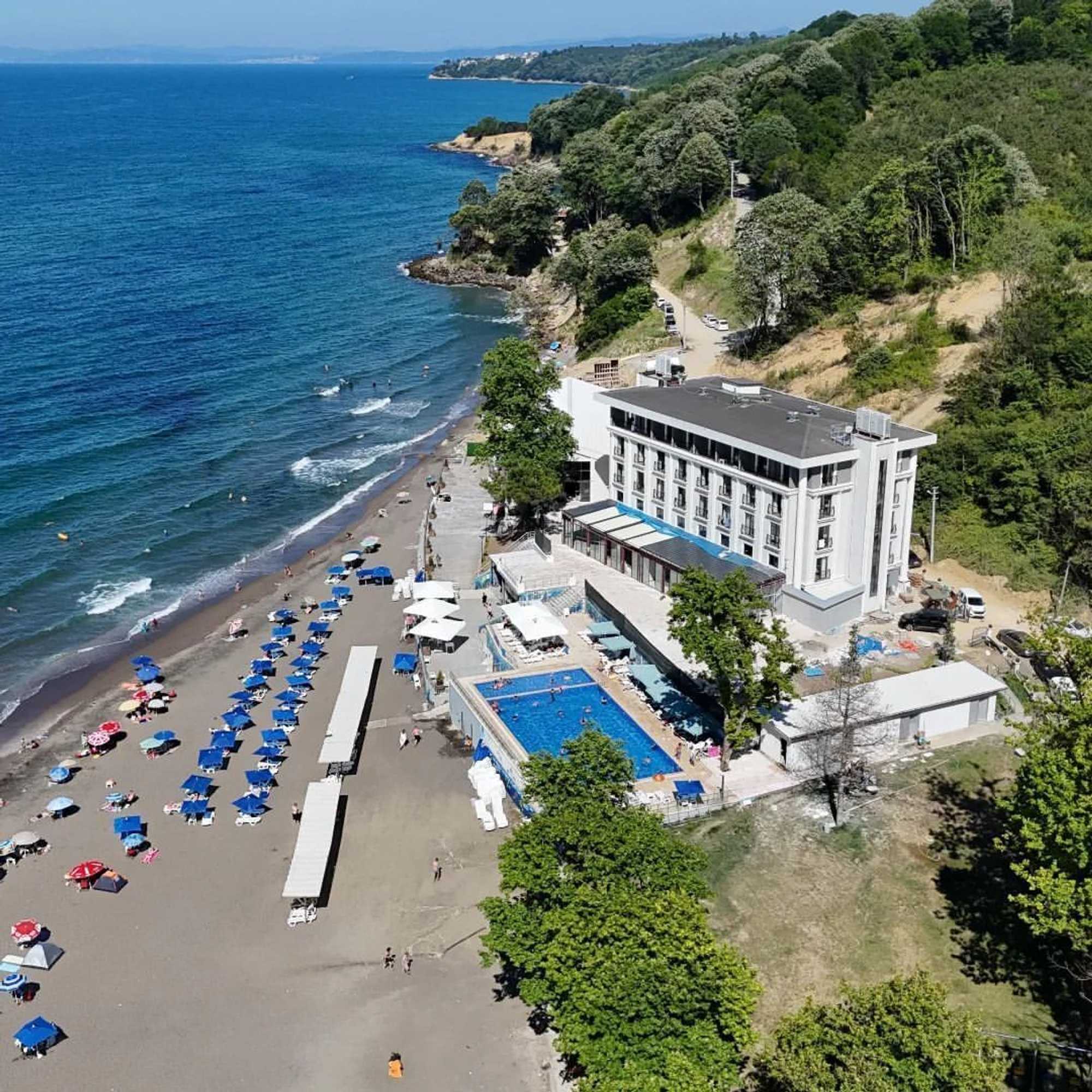 Gift card for Saklıkoy Resort