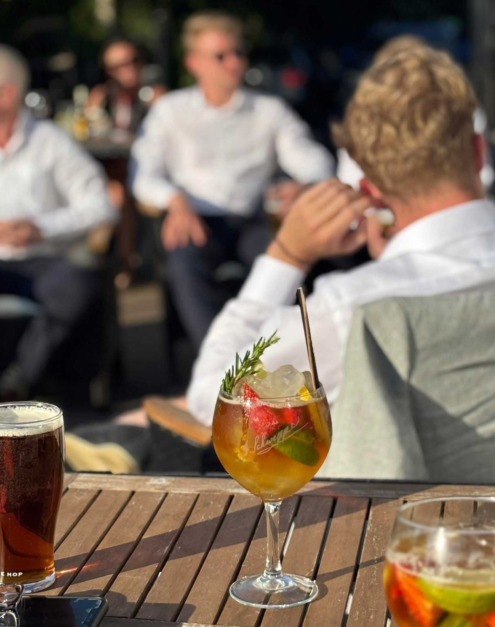 Gift card for The Horseshoe And Castle