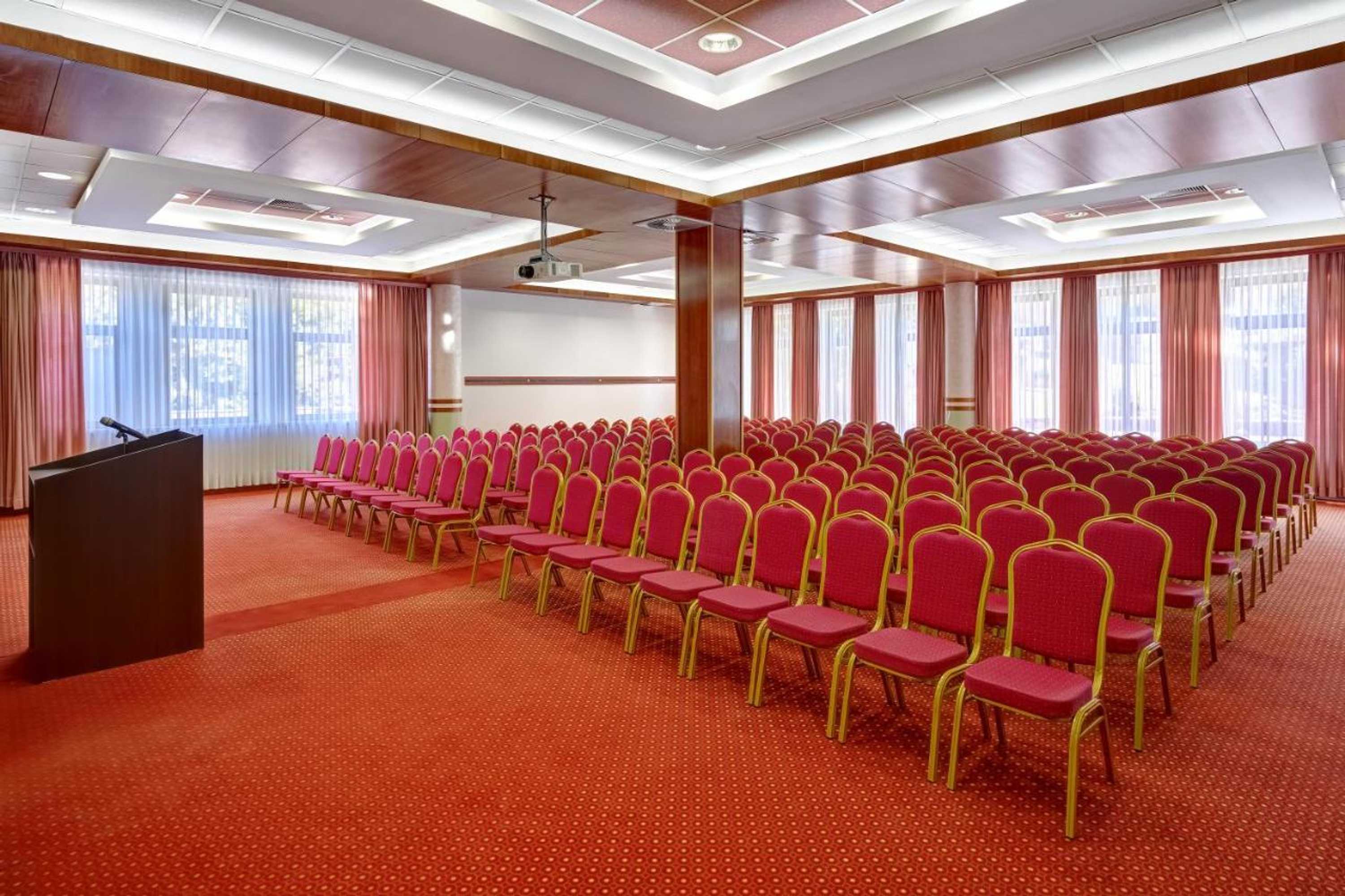 Gift card for Remisens Hotel Metropol