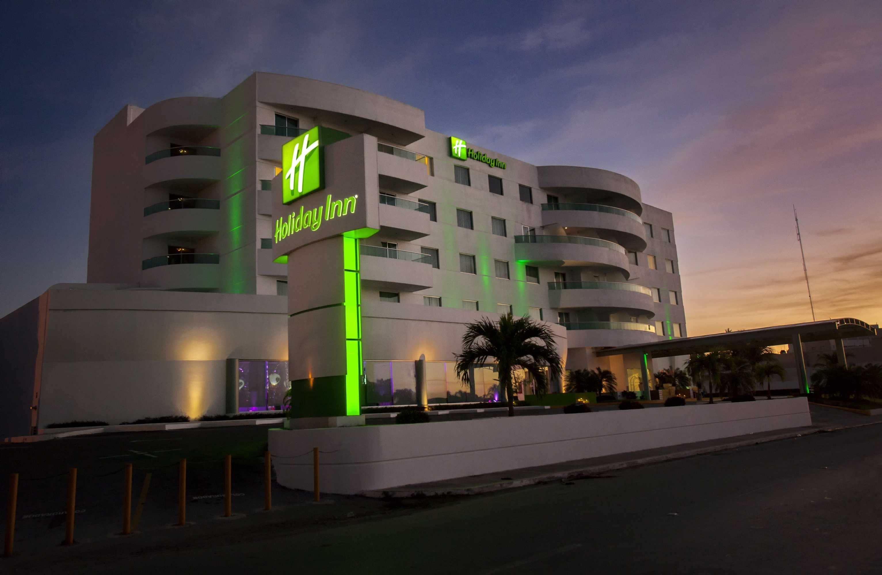 Gift card for Holiday Inn Campeche by Ihg Gift card for Holiday Inn Campeche by Ihg
