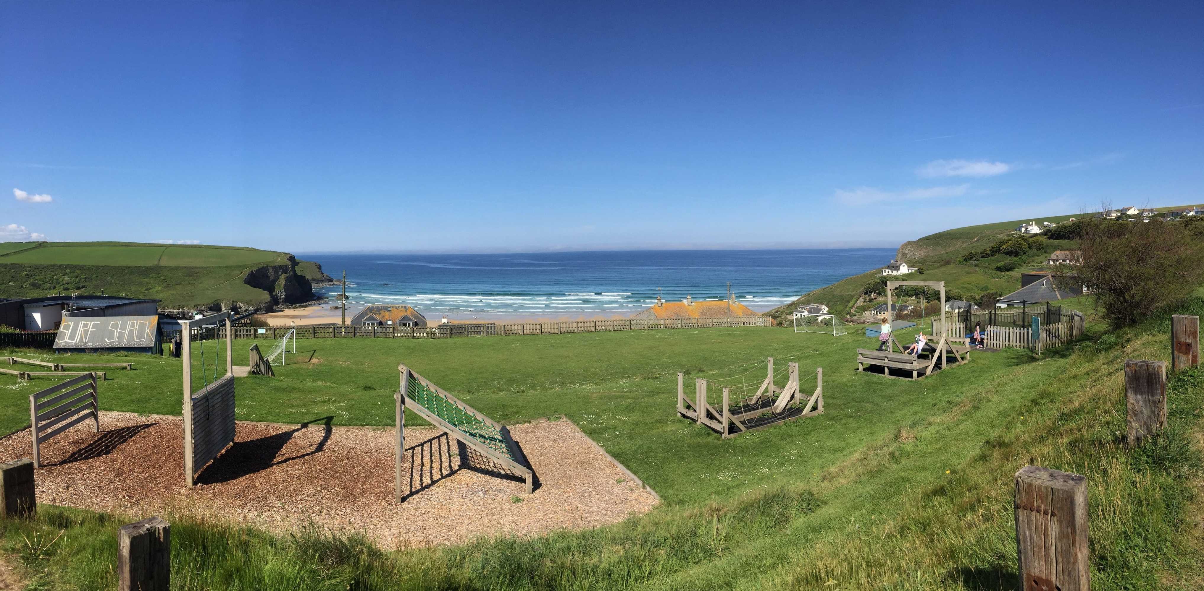 Gift card for Bedruthan Hotel And Spa Gift card for Bedruthan Hotel And Spa