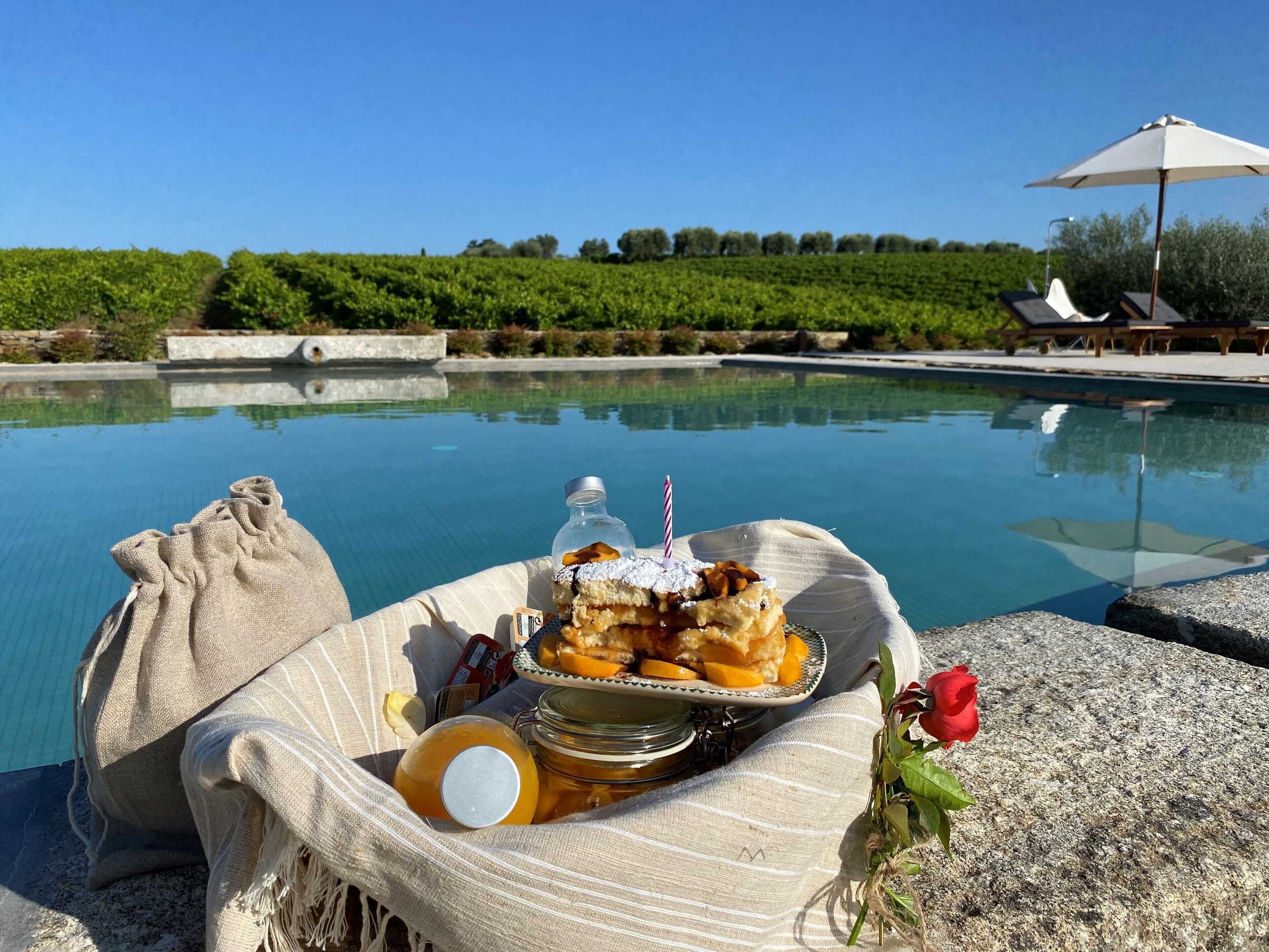 Gift card for Quinta DA Faisca - Agro Turismo Gift card for Quinta DA Faisca - Agro Turismo