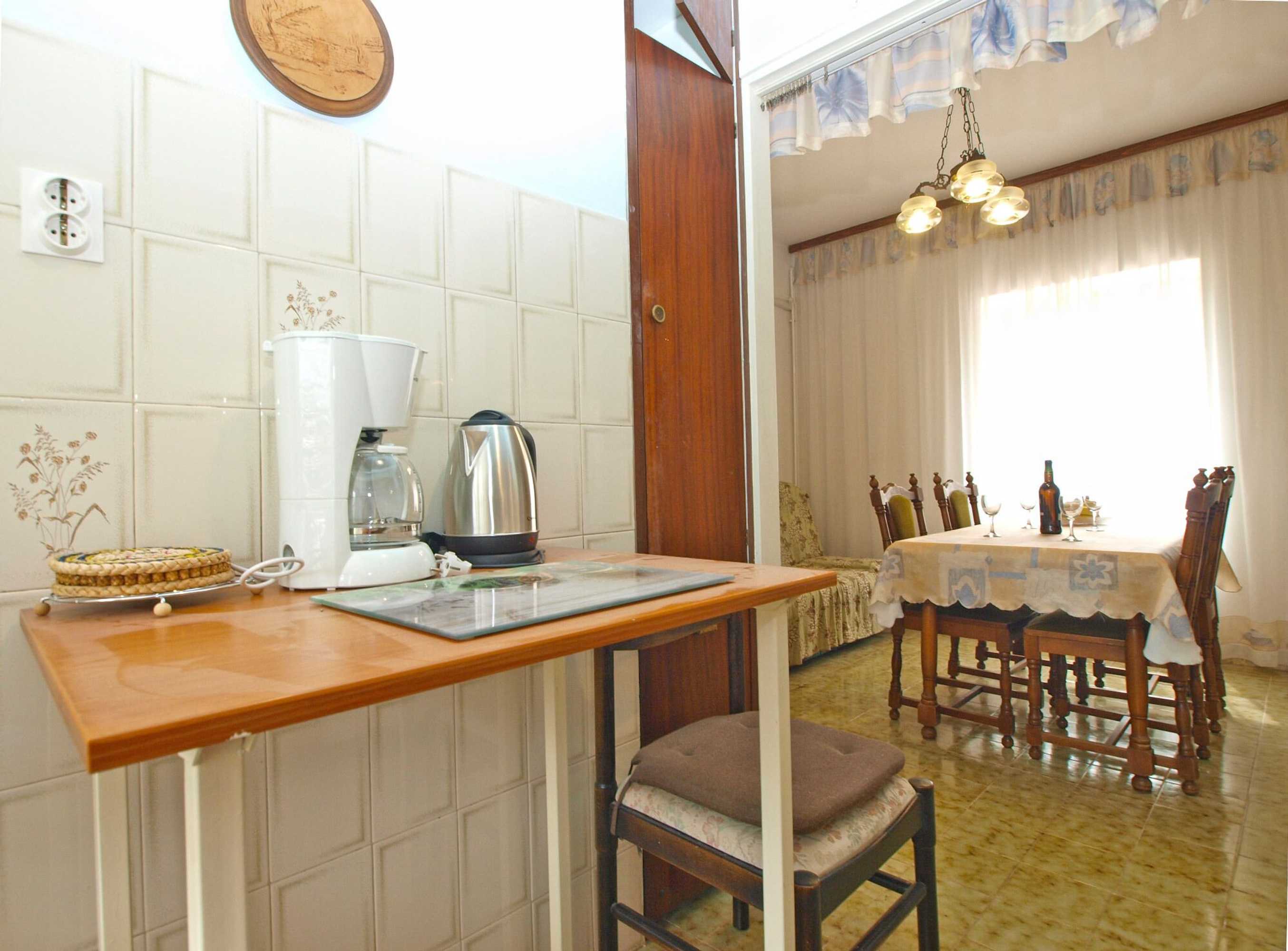 Gift card for Apartments Blazenka 1270