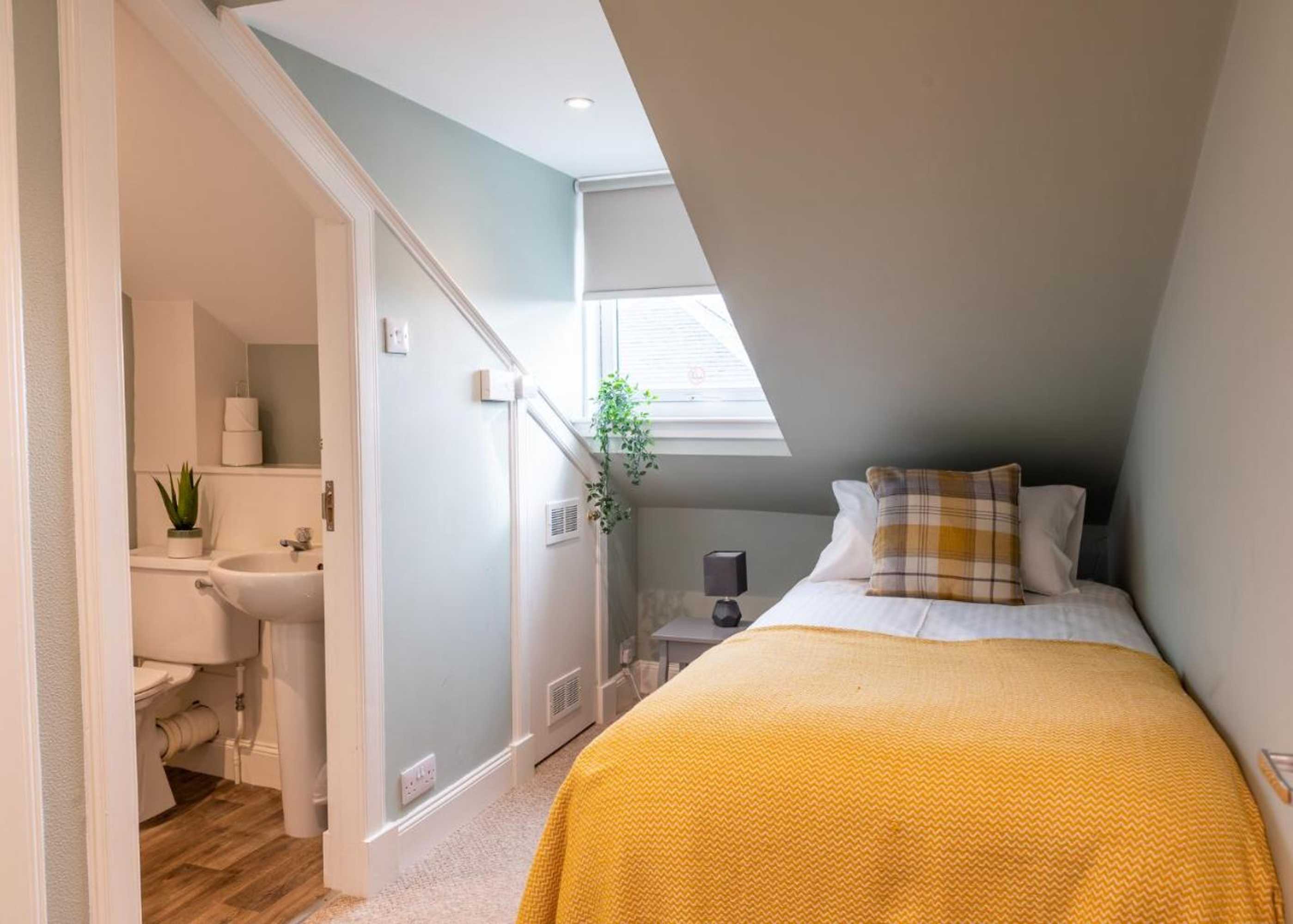 Gift card for Union Street Suites