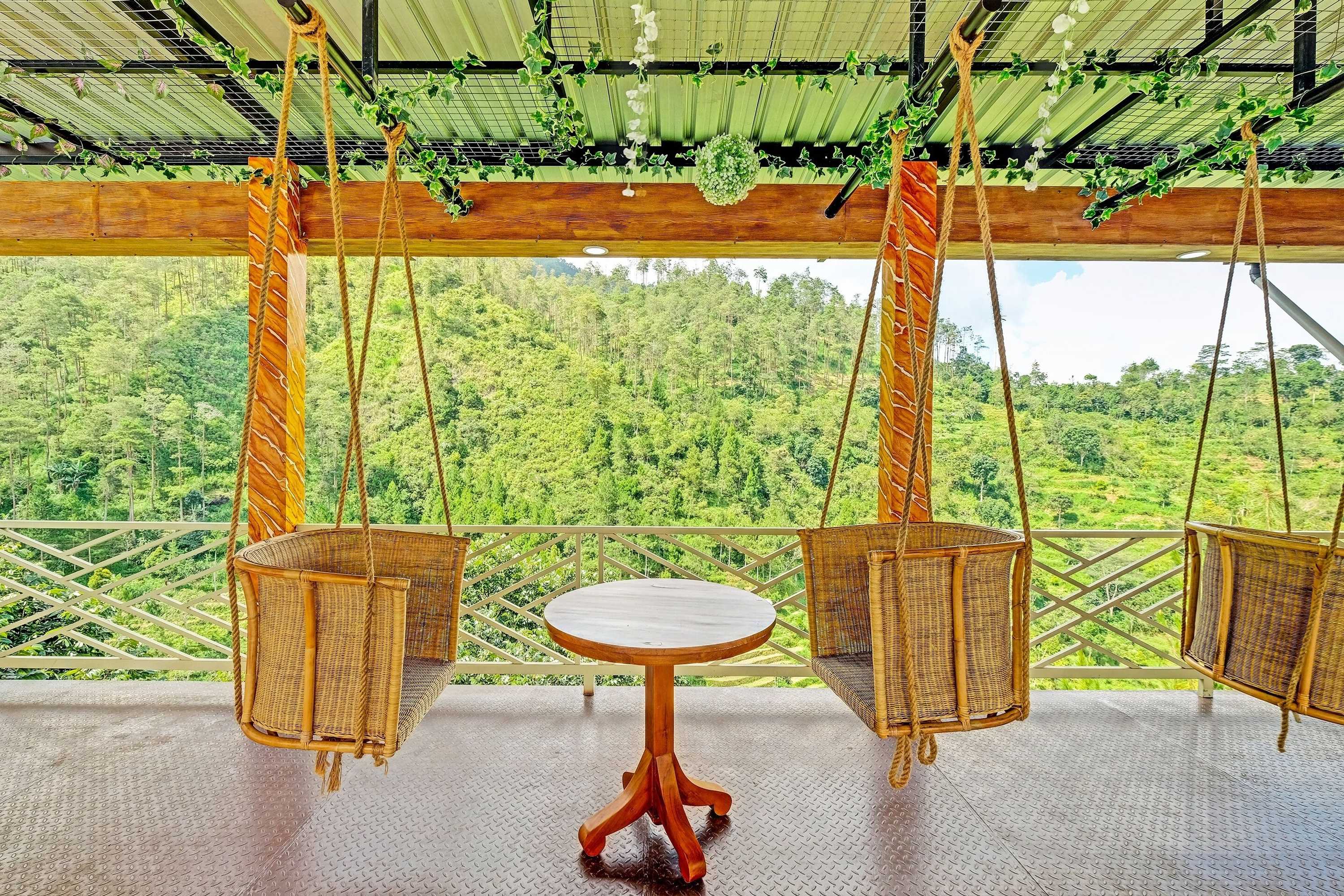 Gift card for Oyo Homes 91095 Desa Wisata Conto