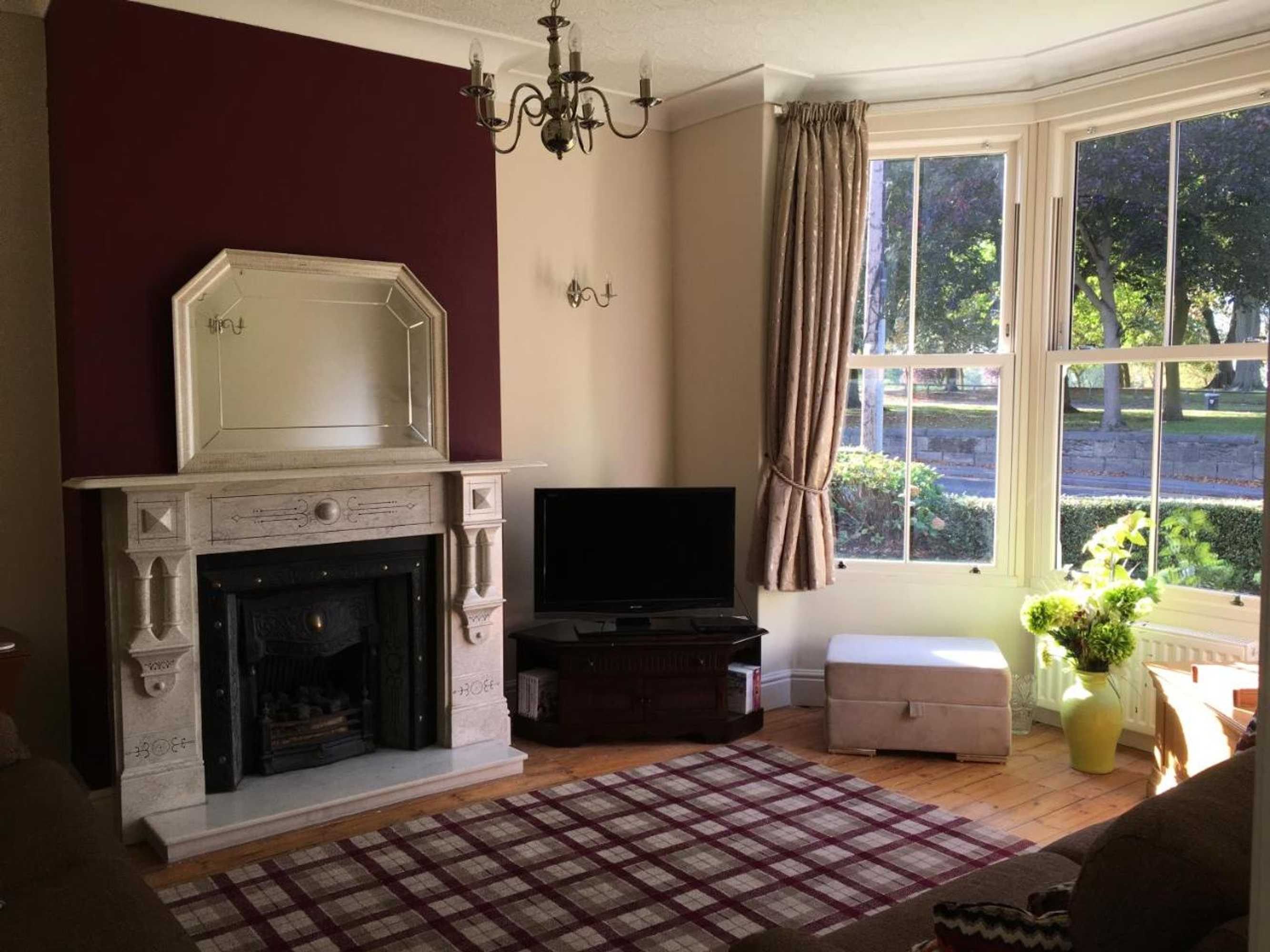 Gift card for Glencoe Villa Guesthouse
