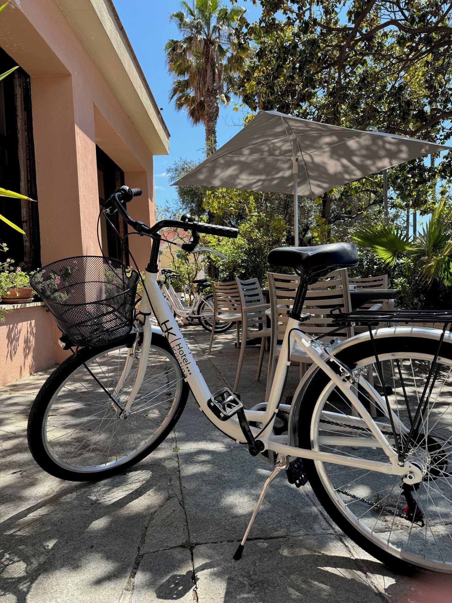 Gift card for Hotel Kristina